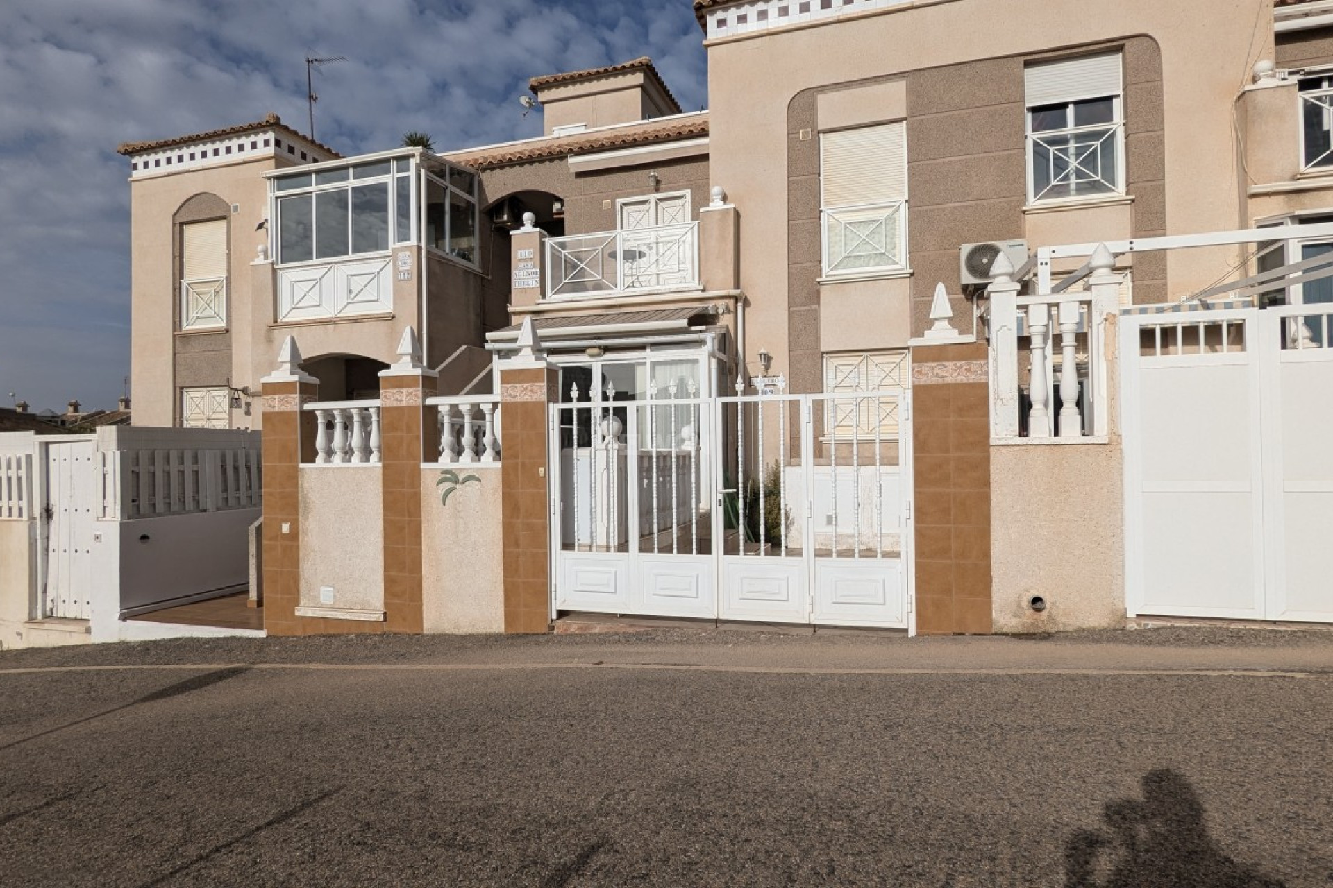 Resale - Bungalow - Torrevieja - Costa Blanca