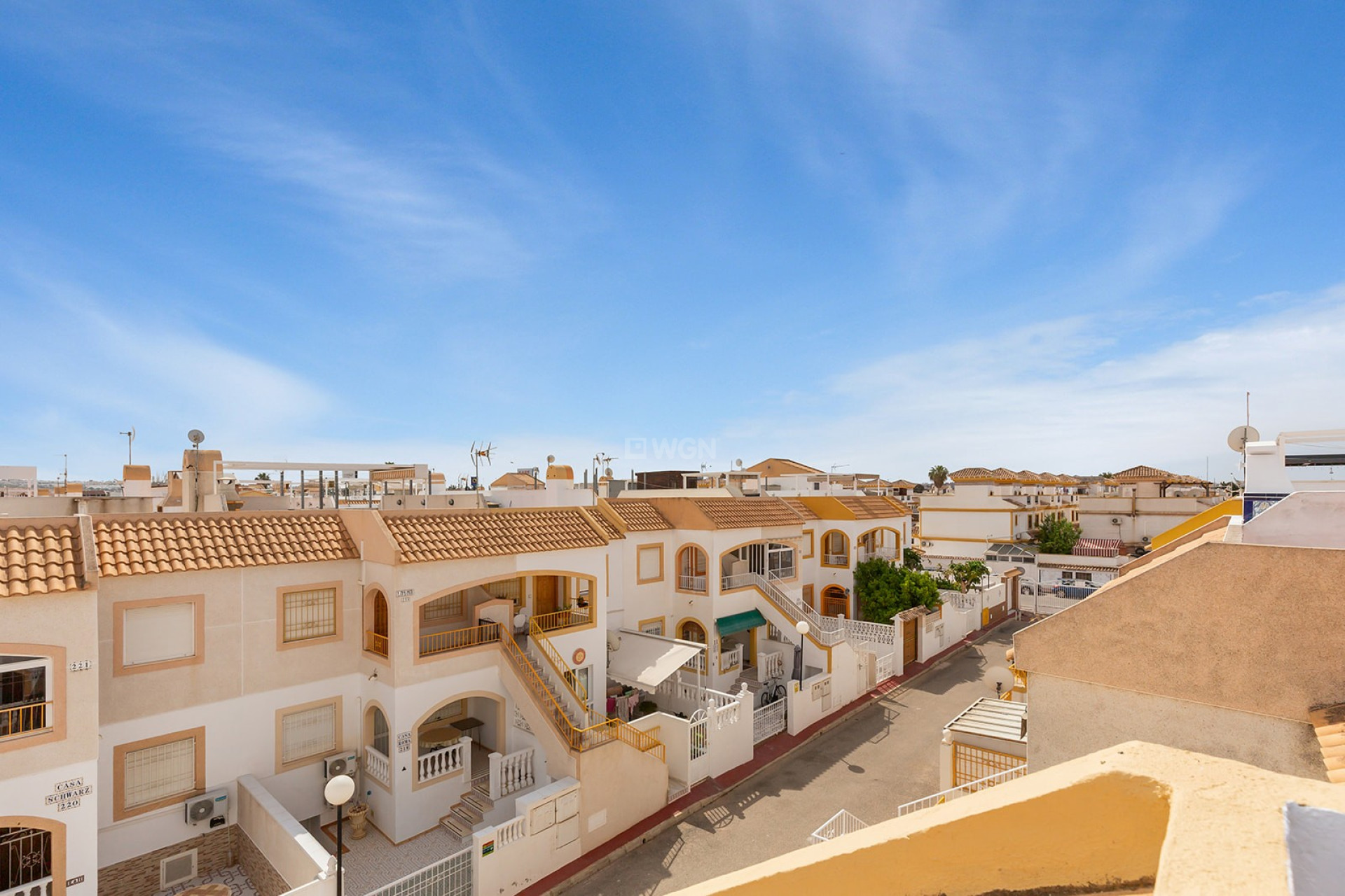 Resale - Bungalow - Torrevieja - Costa Blanca