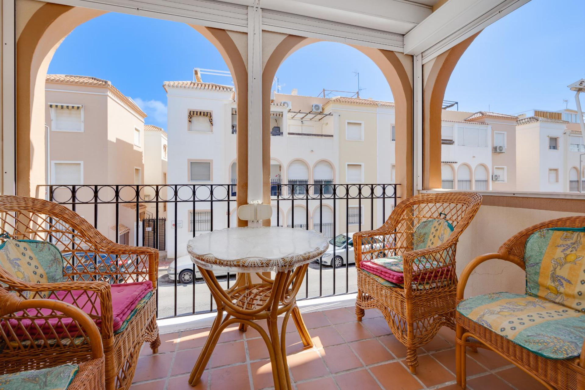 Resale - Bungalow - Torrevieja - Costa Blanca