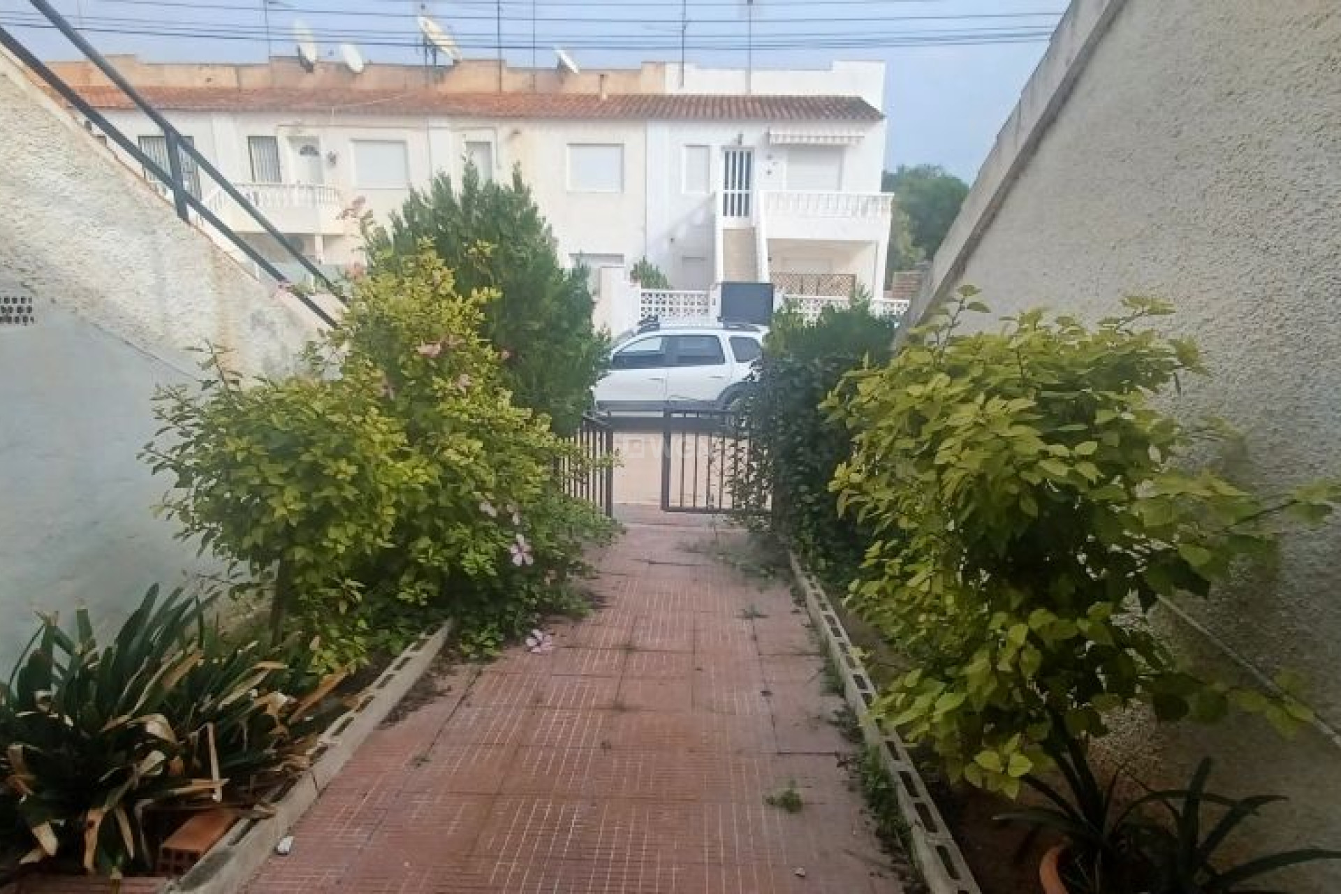 Resale - Bungalow - Torrevieja - Costa Blanca