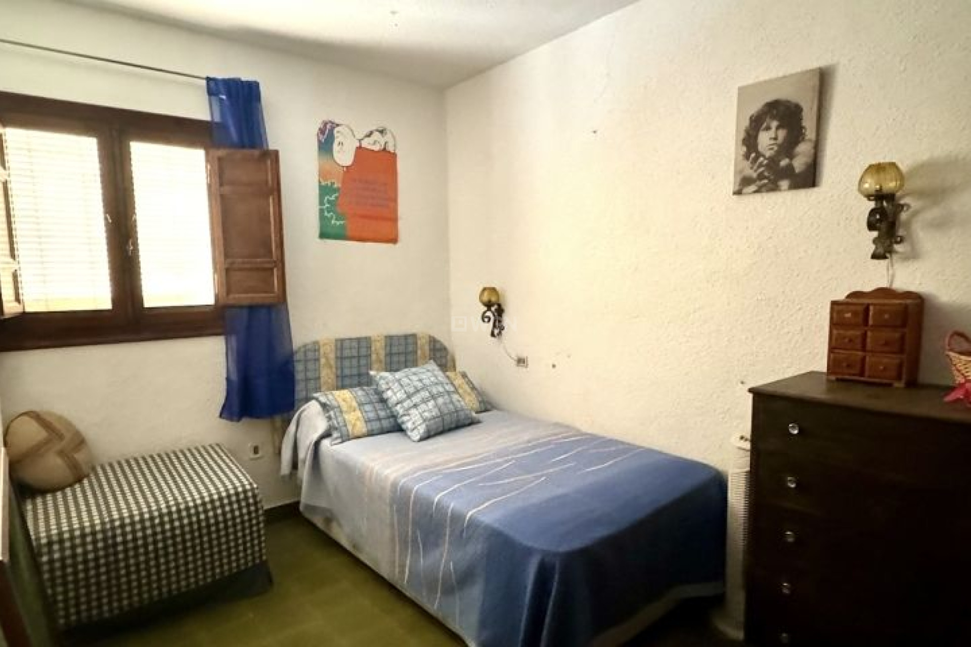 Resale - Bungalow - Torrevieja - Costa Blanca