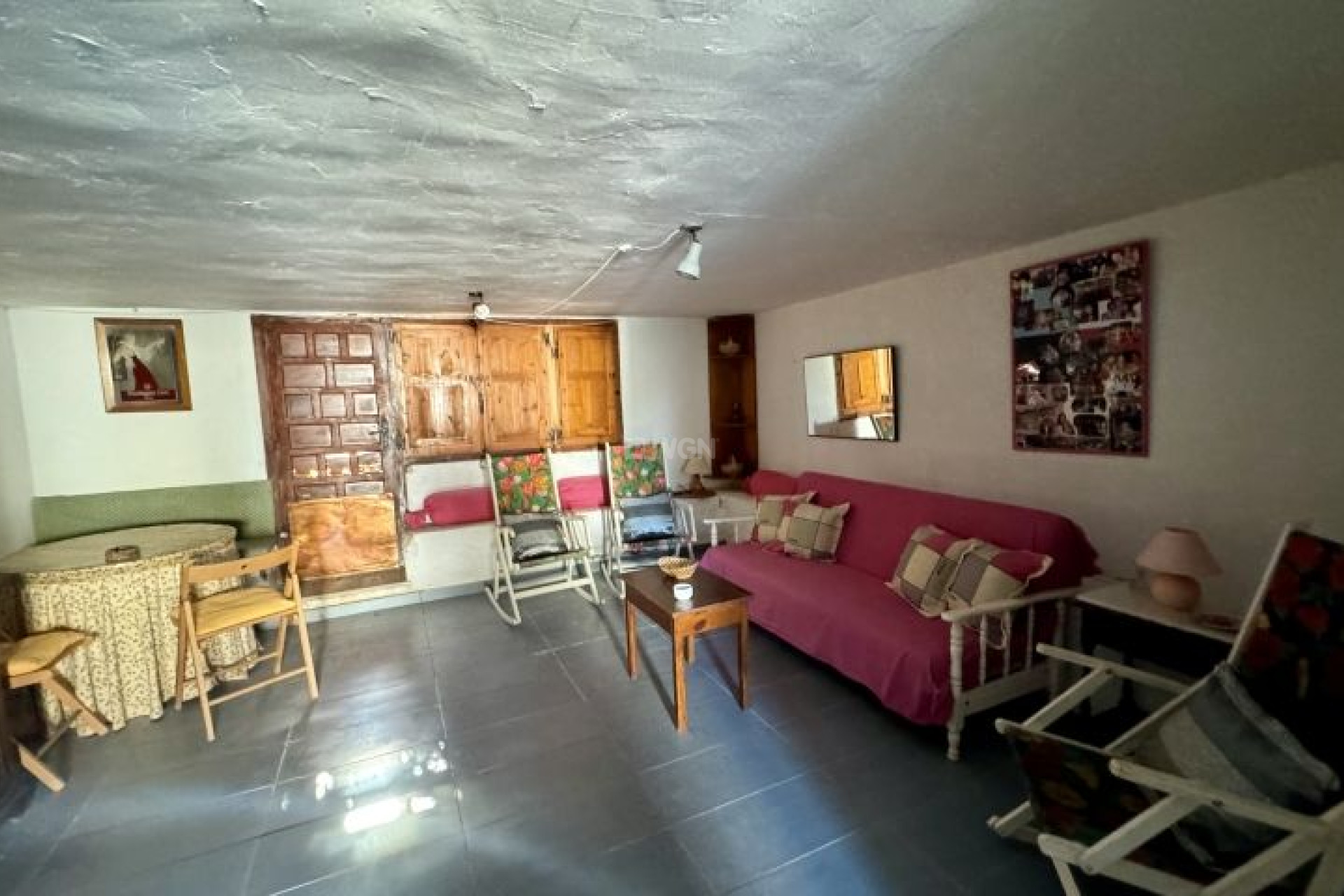 Resale - Bungalow - Torrevieja - Costa Blanca