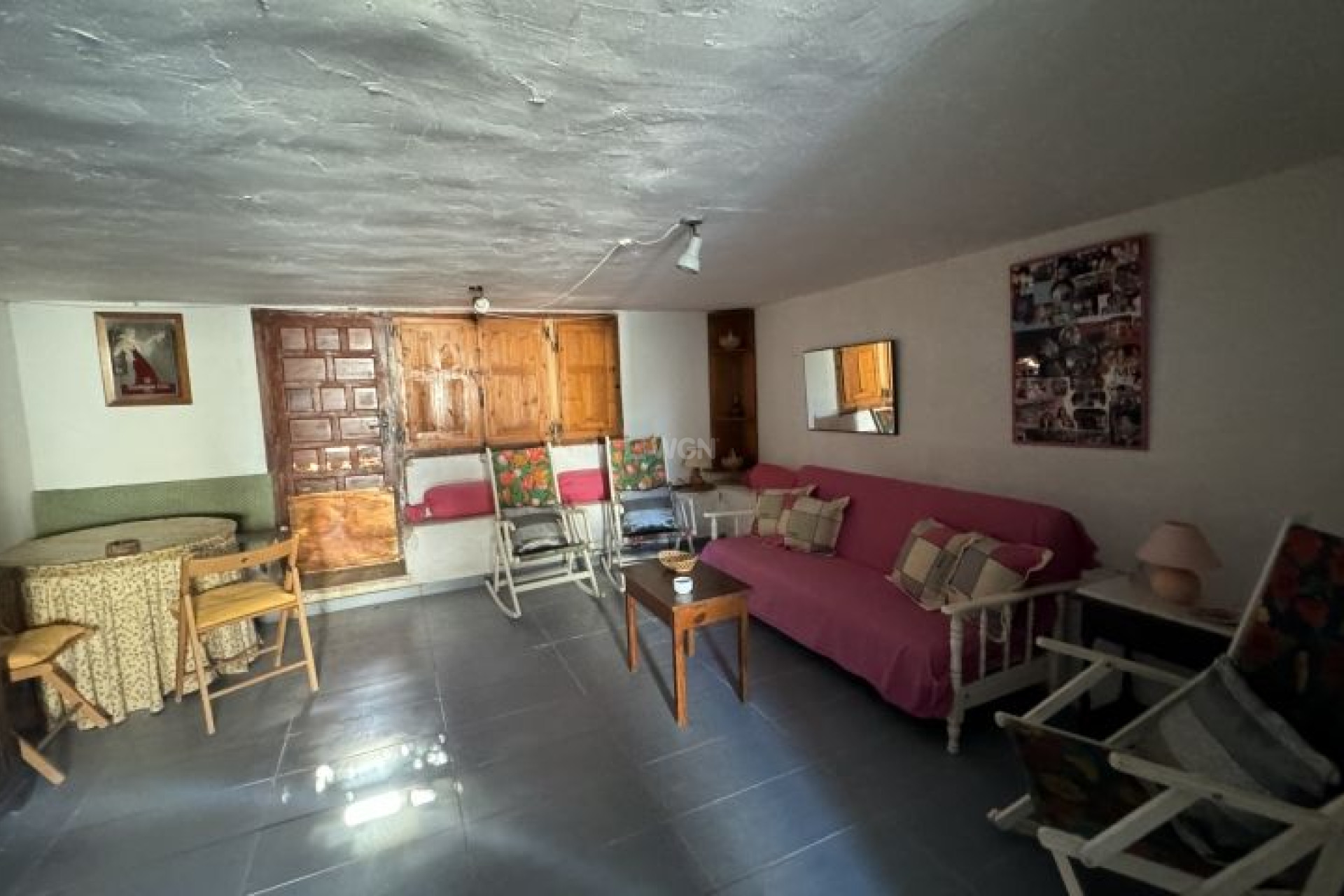 Resale - Bungalow - Torrevieja - Costa Blanca