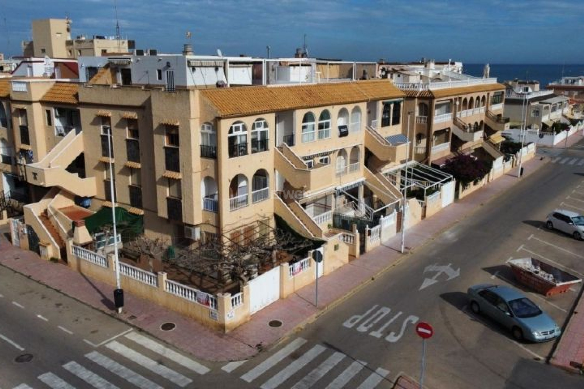 Resale - Bungalow - Torrevieja - Costa Blanca