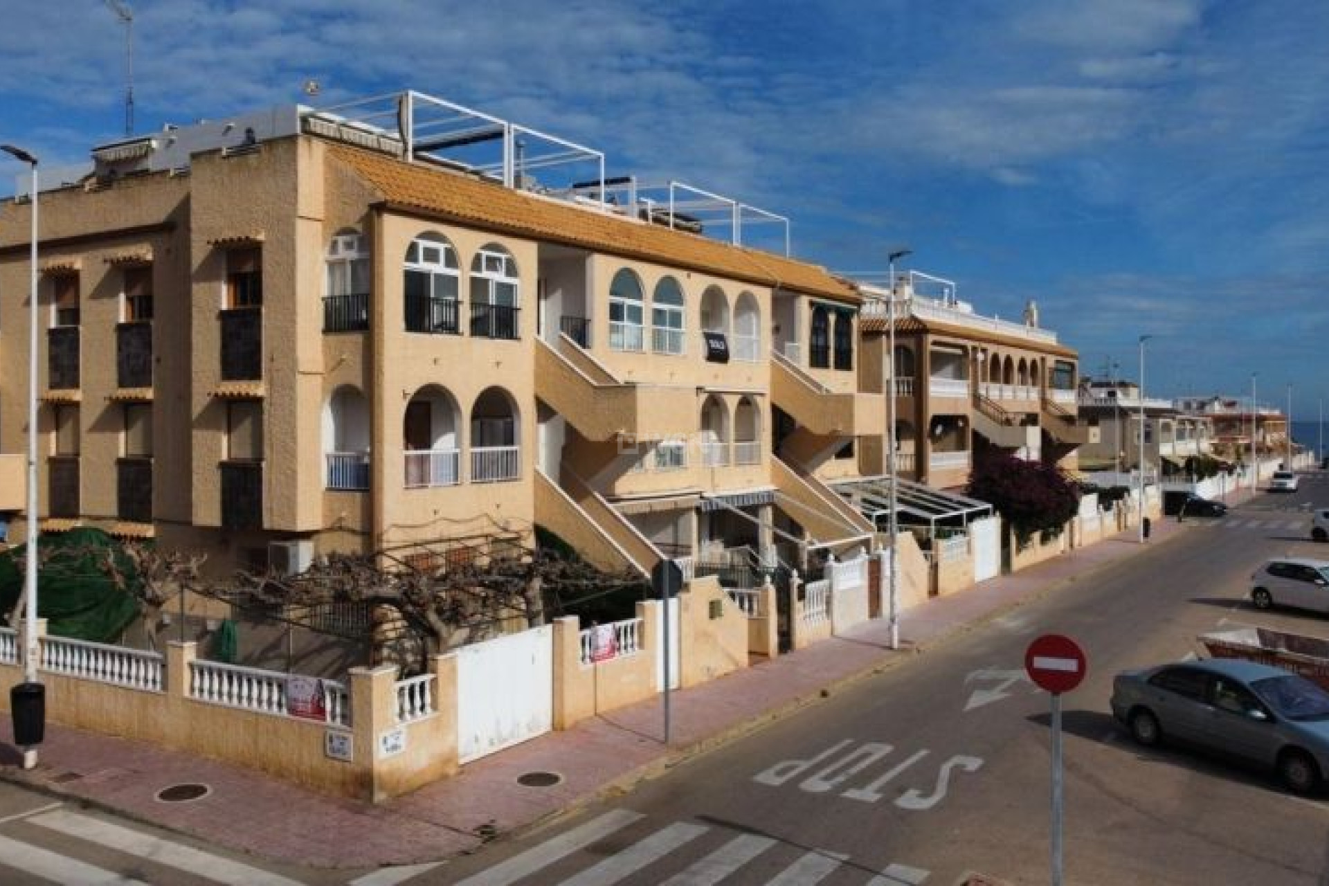 Resale - Bungalow - Torrevieja - Costa Blanca