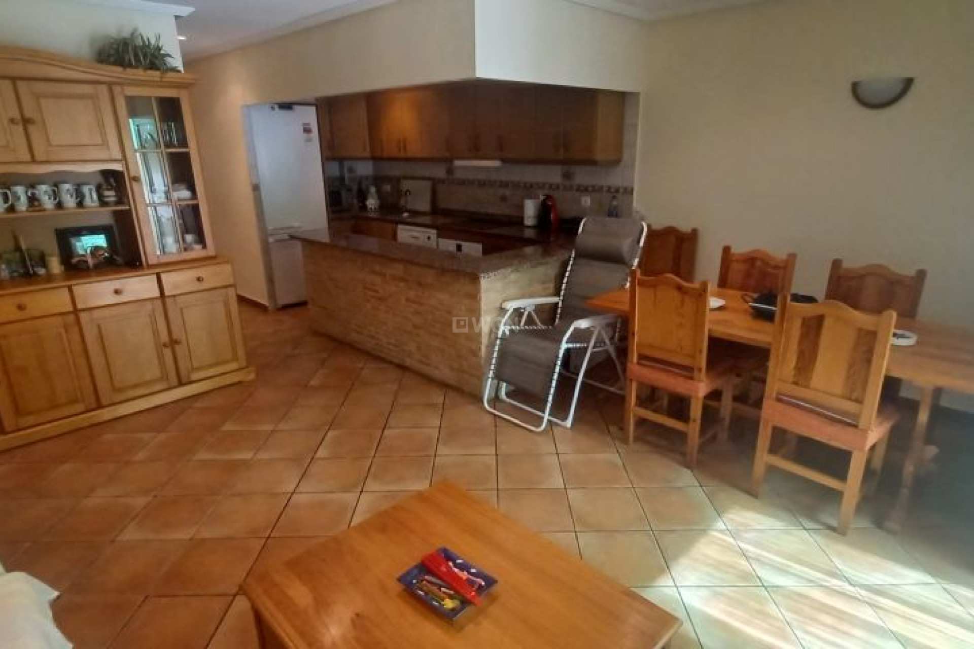 Resale - Bungalow - Torrevieja - Costa Blanca