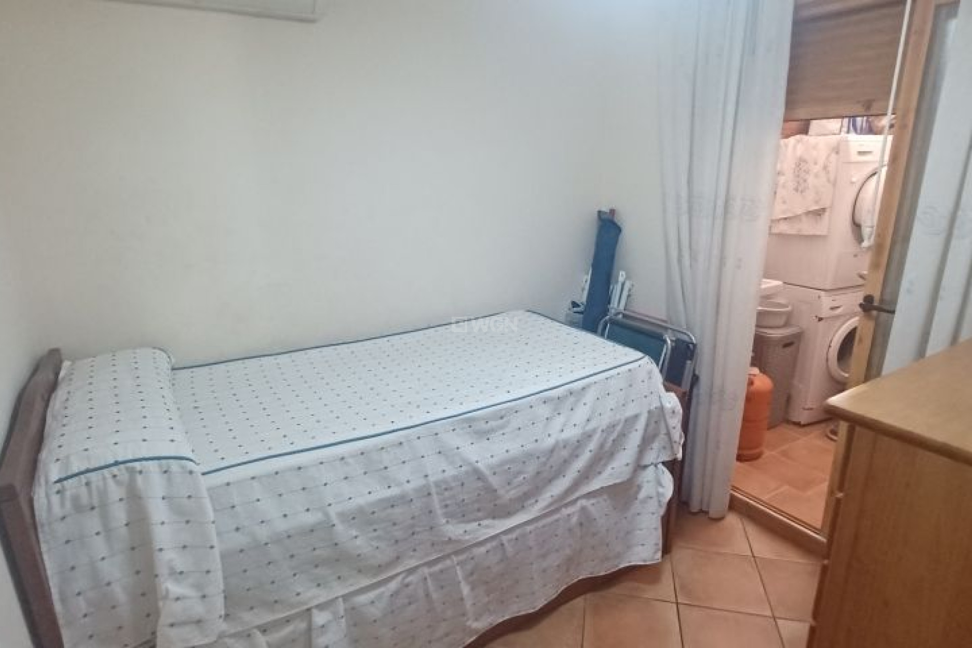 Resale - Bungalow - Torrevieja - Costa Blanca