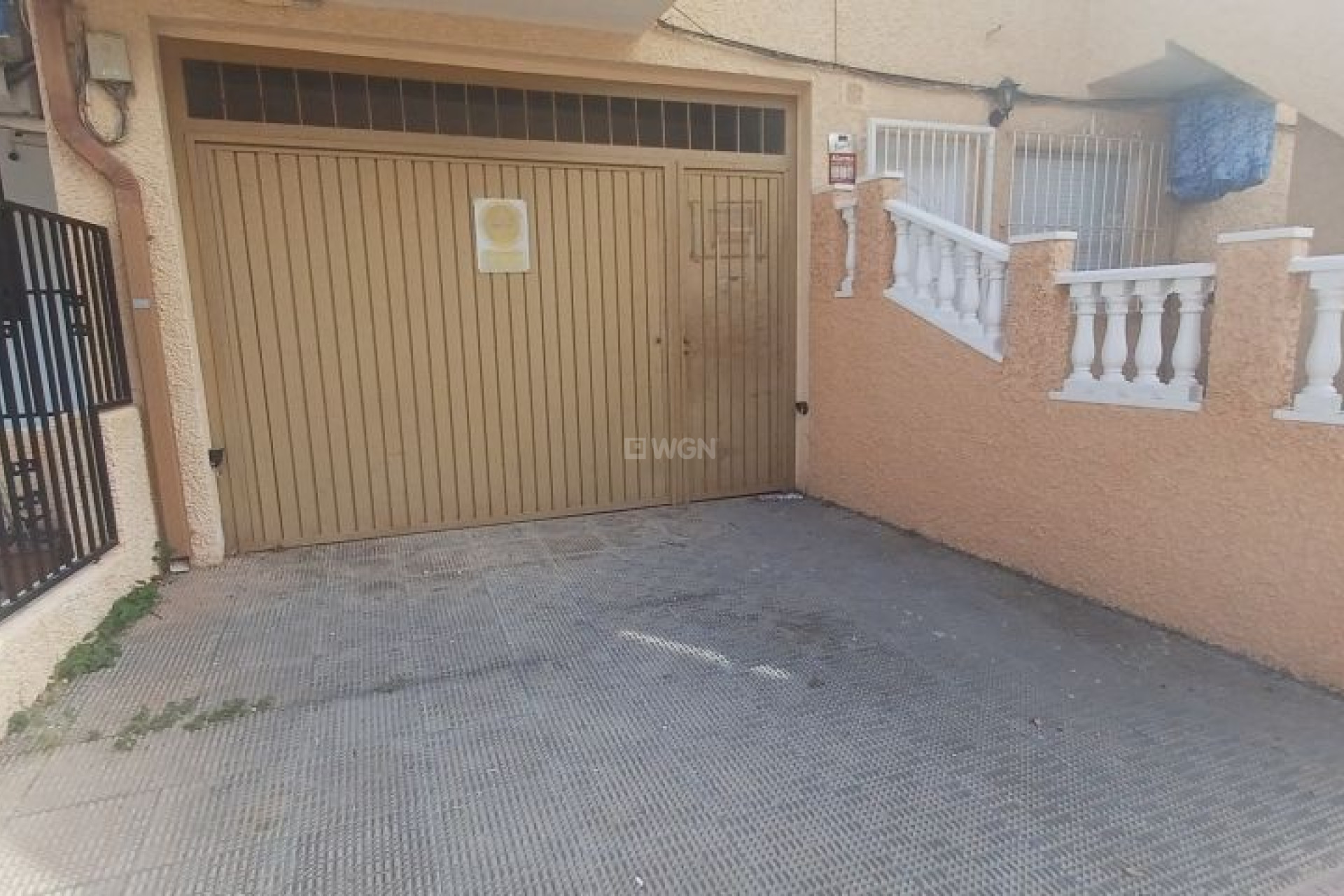 Resale - Bungalow - Torrevieja - Costa Blanca