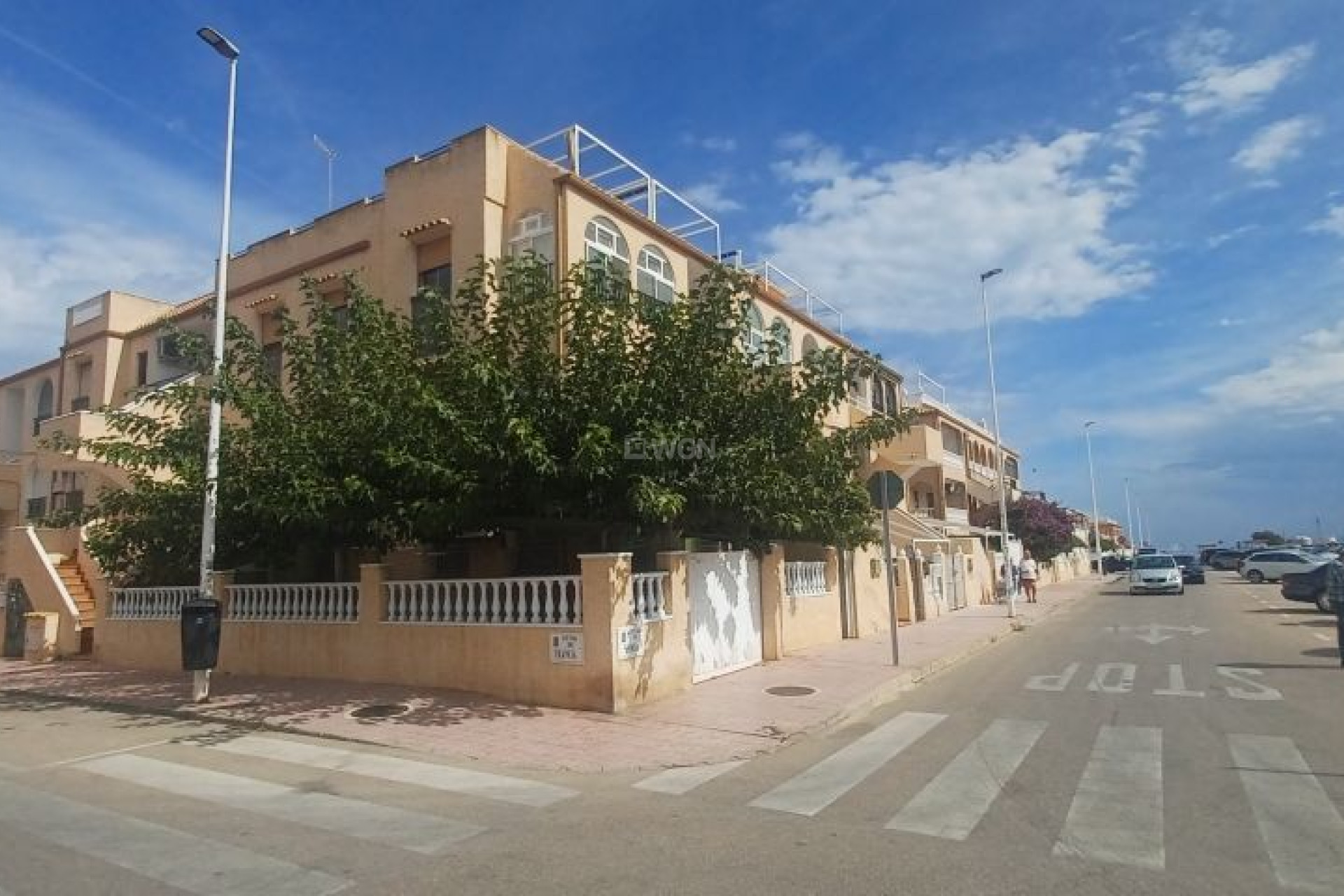 Resale - Bungalow - Torrevieja - Costa Blanca