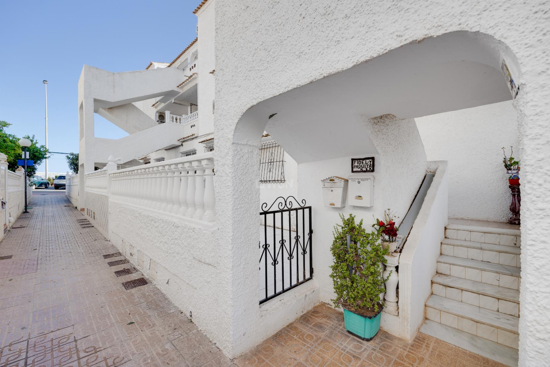 Resale - Bungalow - Torrevieja - Costa Blanca