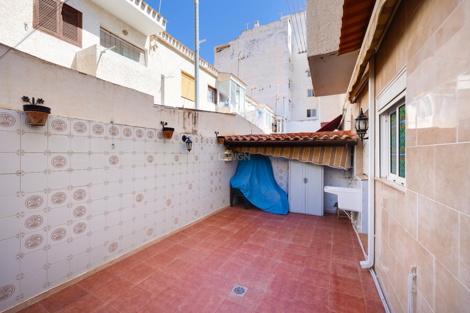 Resale - Bungalow - Torrevieja - Costa Blanca