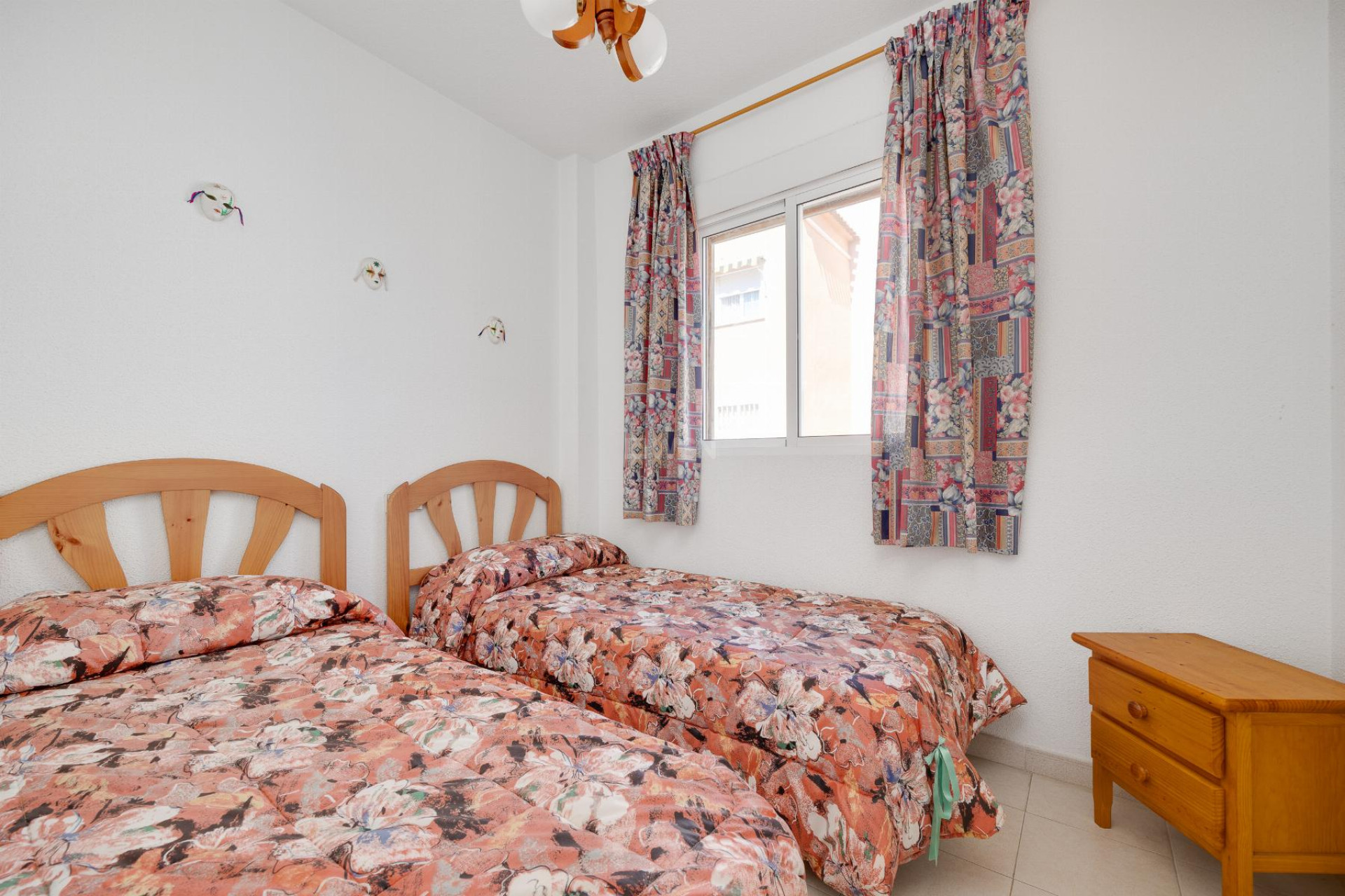 Resale - Bungalow - Torrevieja - Costa Blanca