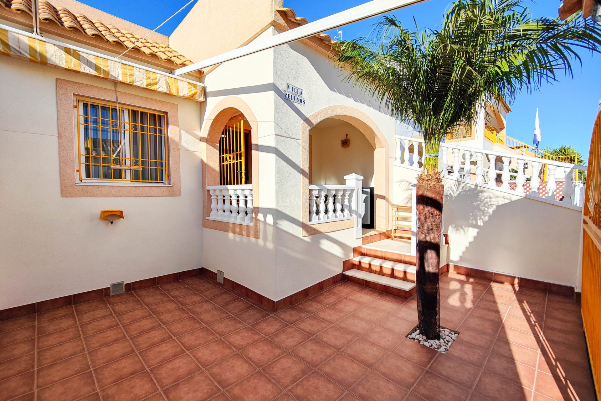 Resale - Bungalow - Torrevieja - Costa Blanca