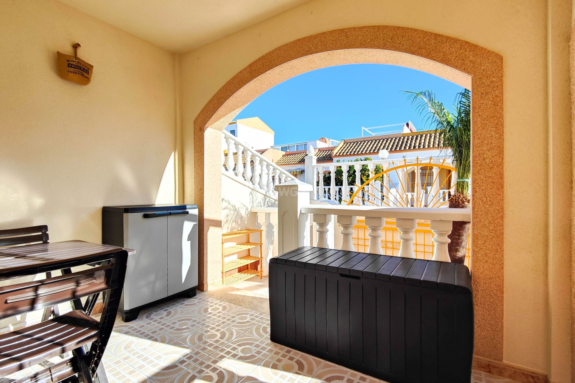 Resale - Bungalow - Torrevieja - Costa Blanca