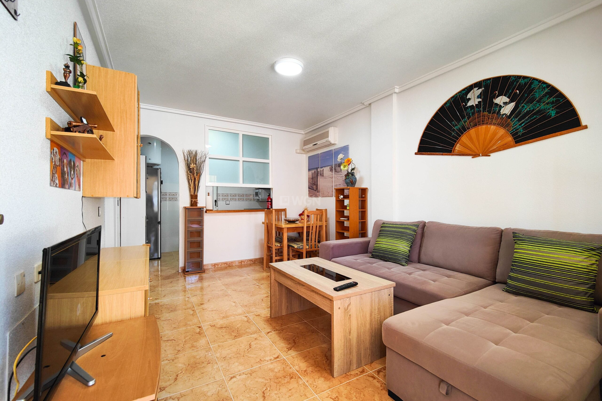 Resale - Bungalow - Torrevieja - Costa Blanca