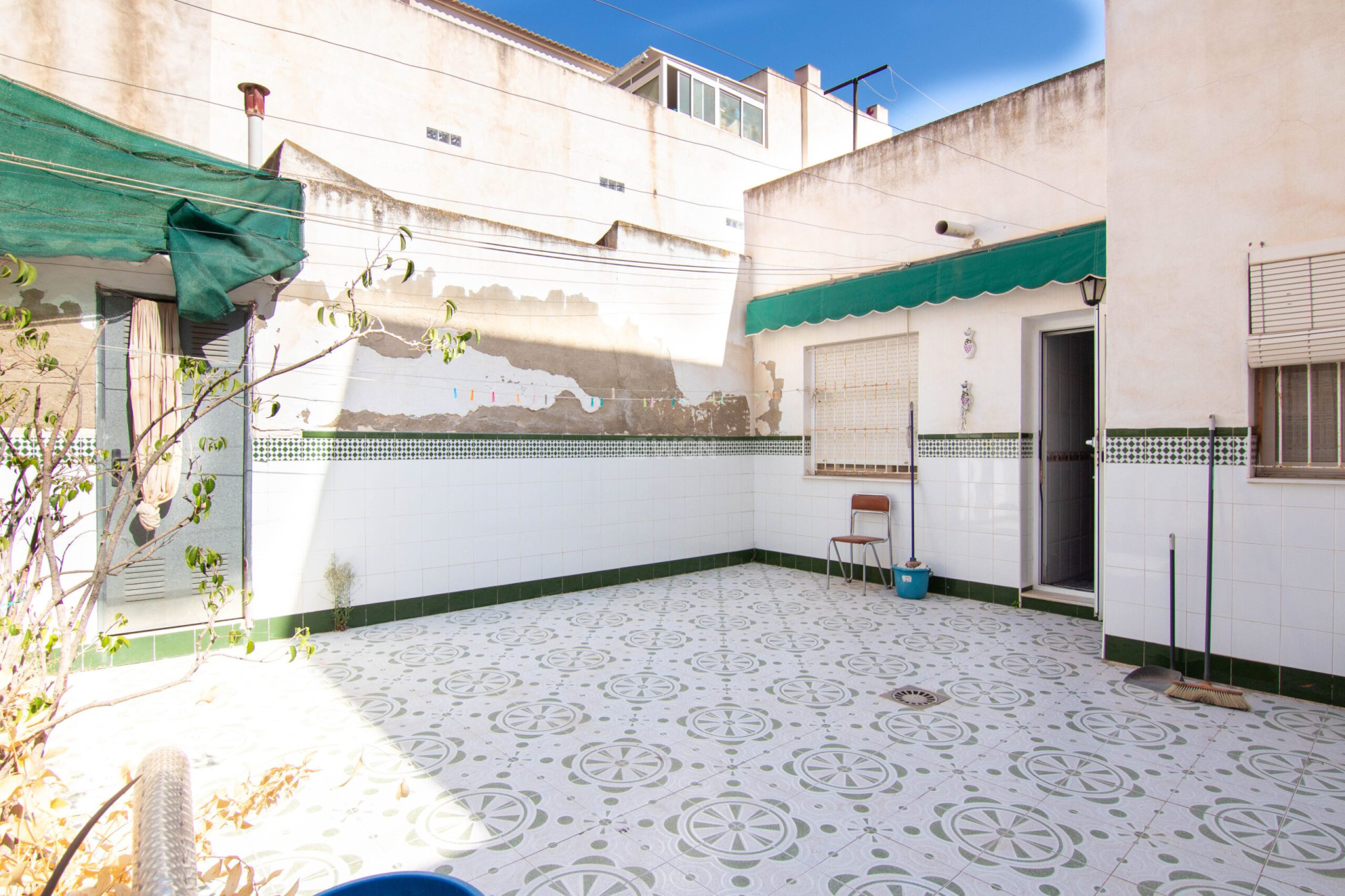 Resale - Bungalow - Torrevieja - Costa Blanca