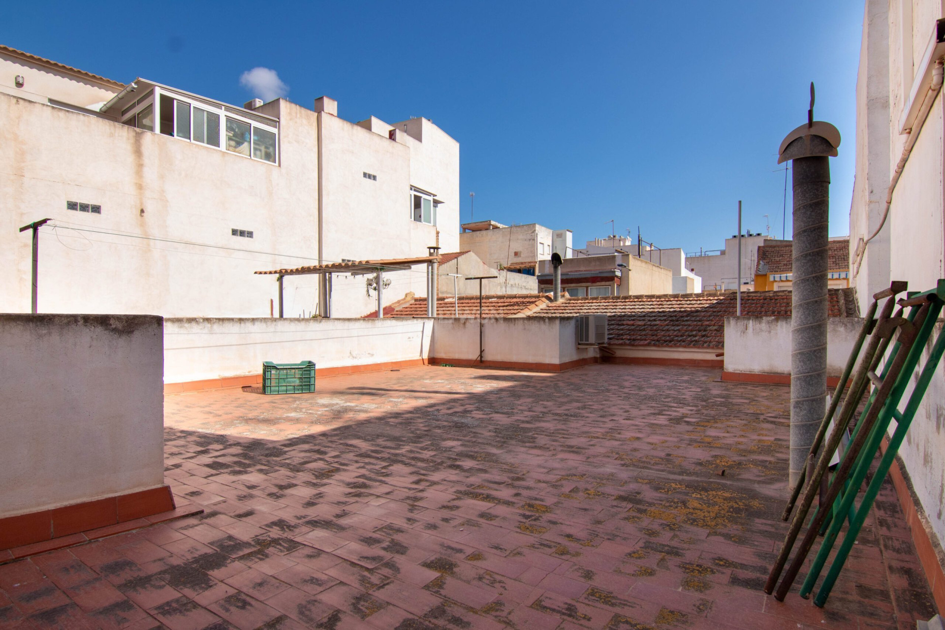 Resale - Bungalow - Torrevieja - Costa Blanca