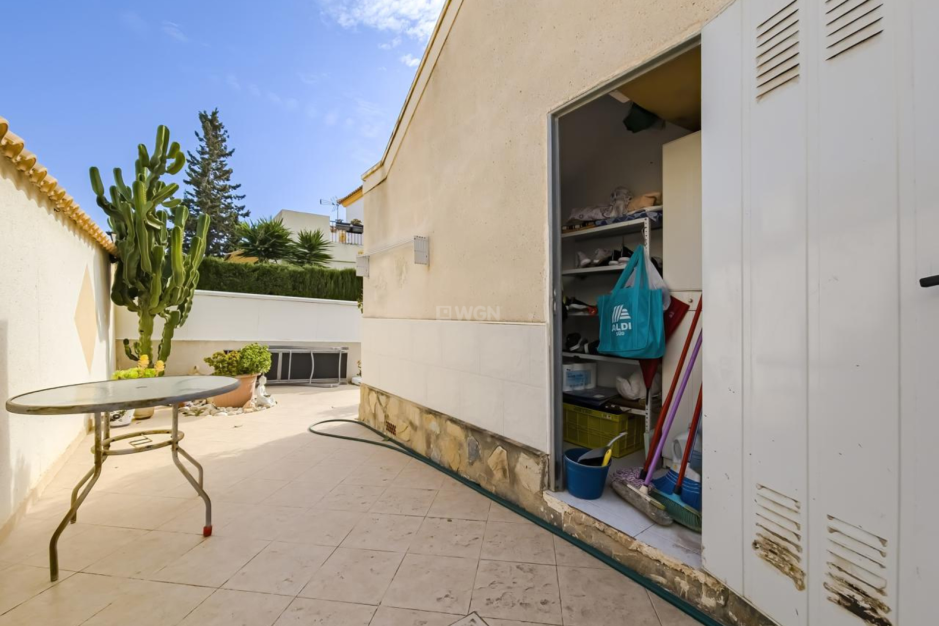 Resale - Bungalow - Torrevieja - Costa Blanca