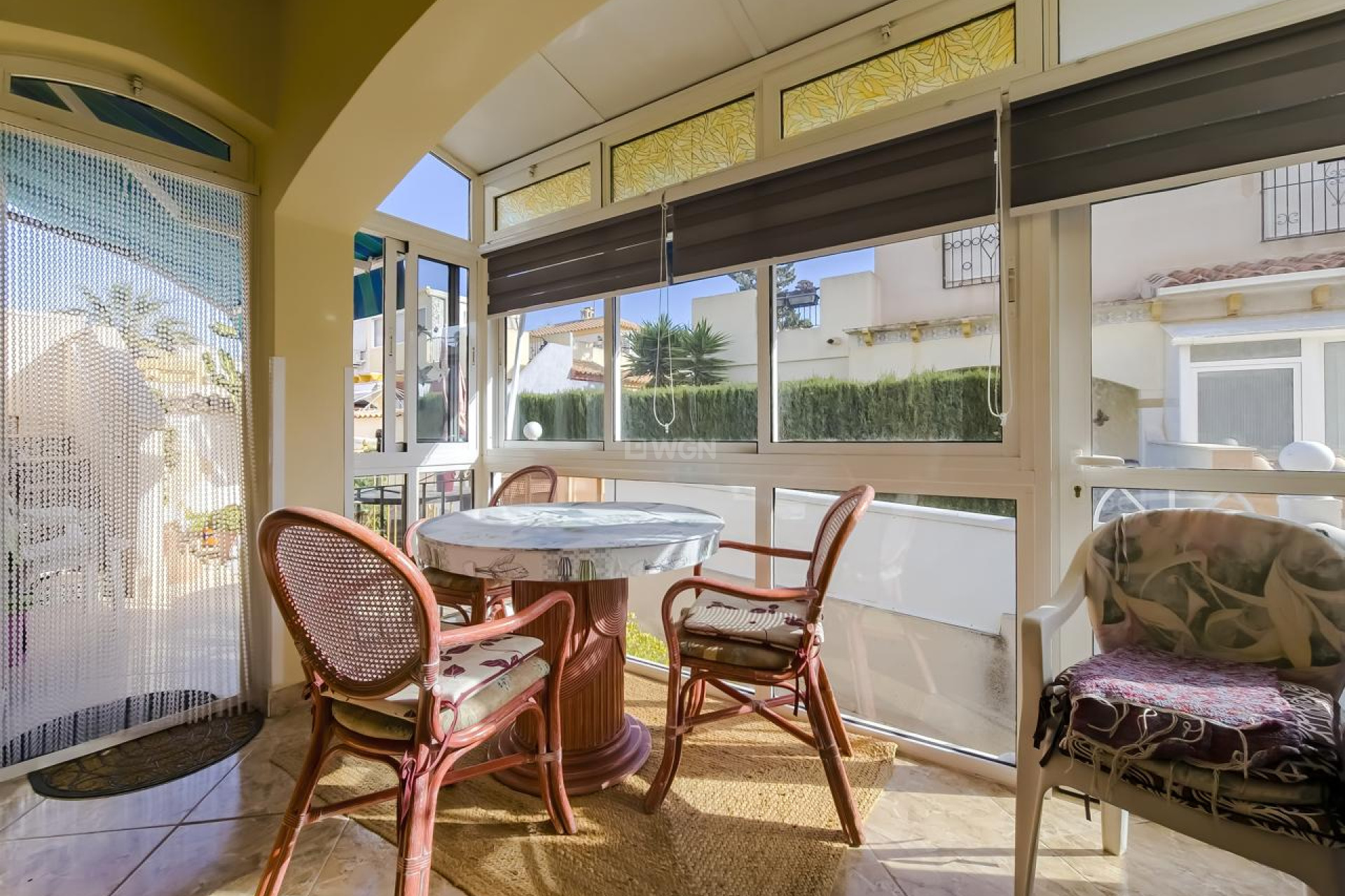 Resale - Bungalow - Torrevieja - Costa Blanca