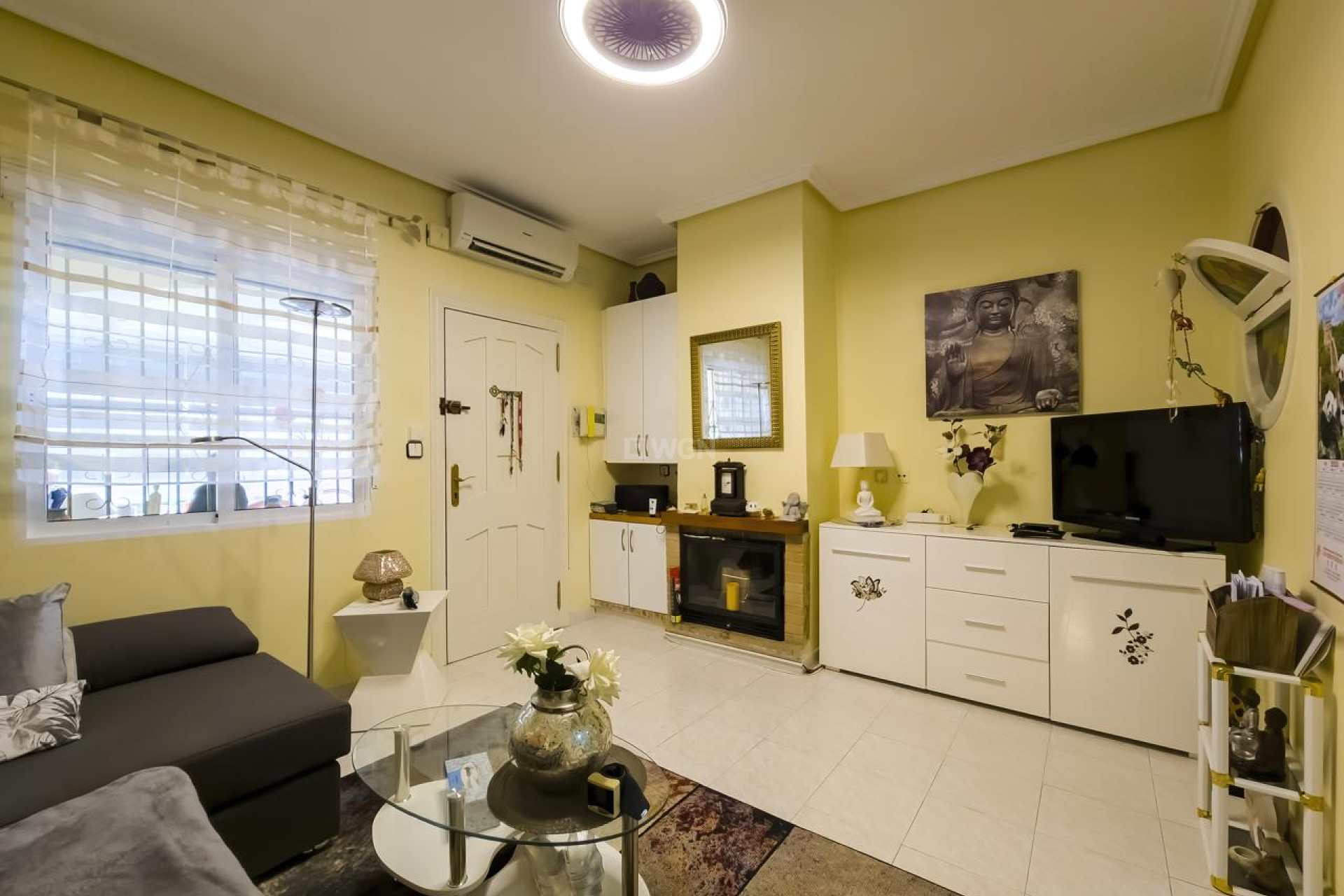 Resale - Bungalow - Torrevieja - Costa Blanca