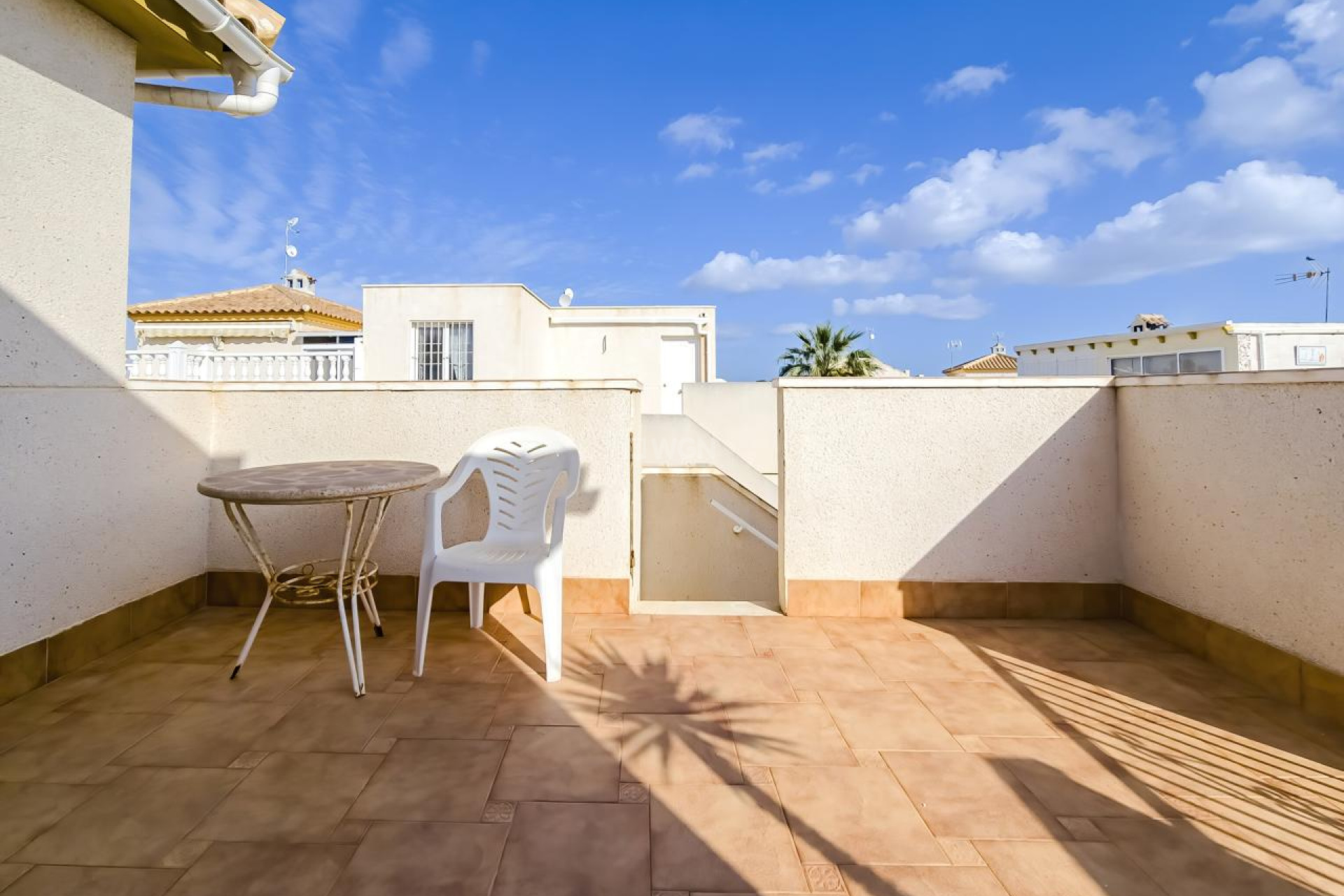 Resale - Bungalow - Torrevieja - Costa Blanca