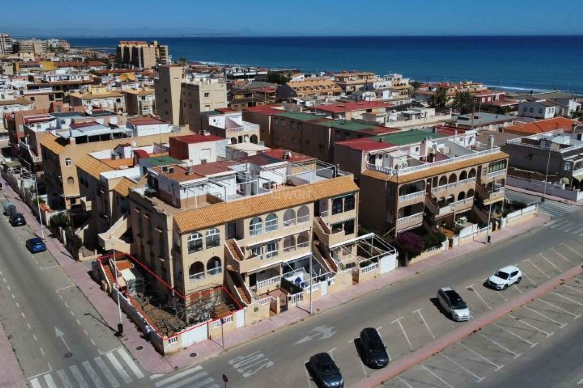 Resale - Bungalow - Torrevieja - Costa Blanca