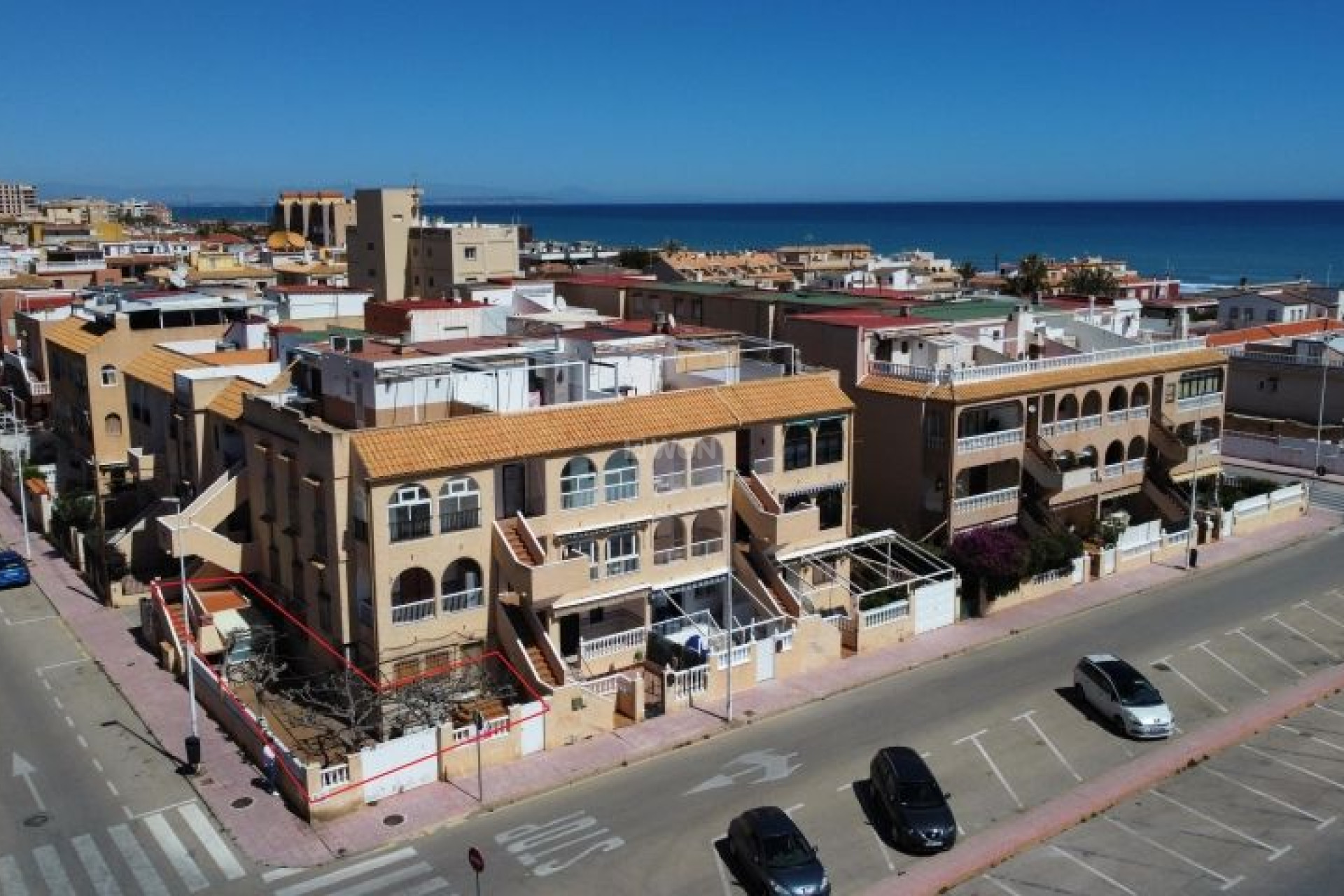 Resale - Bungalow - Torrevieja - Costa Blanca