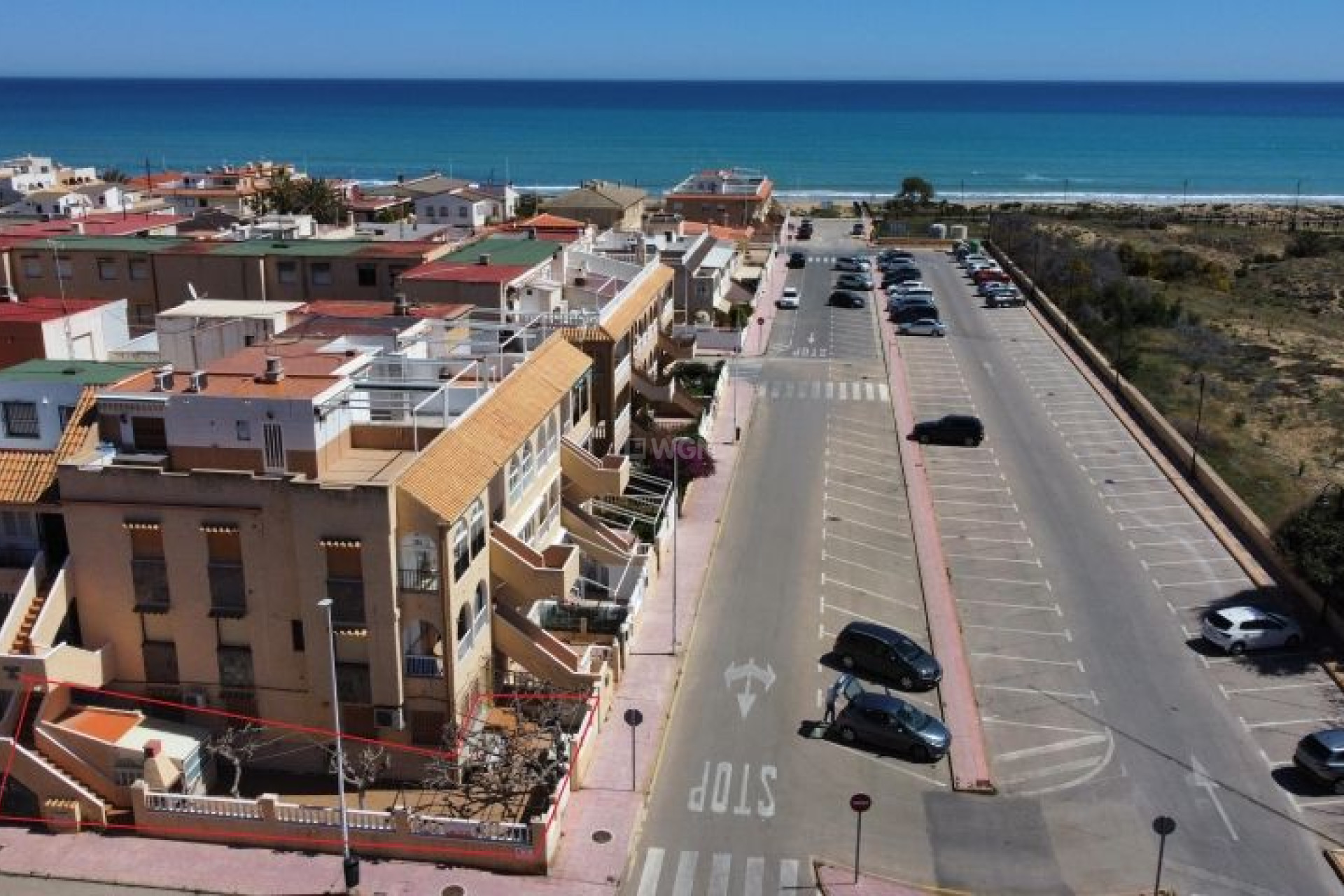Resale - Bungalow - Torrevieja - Costa Blanca