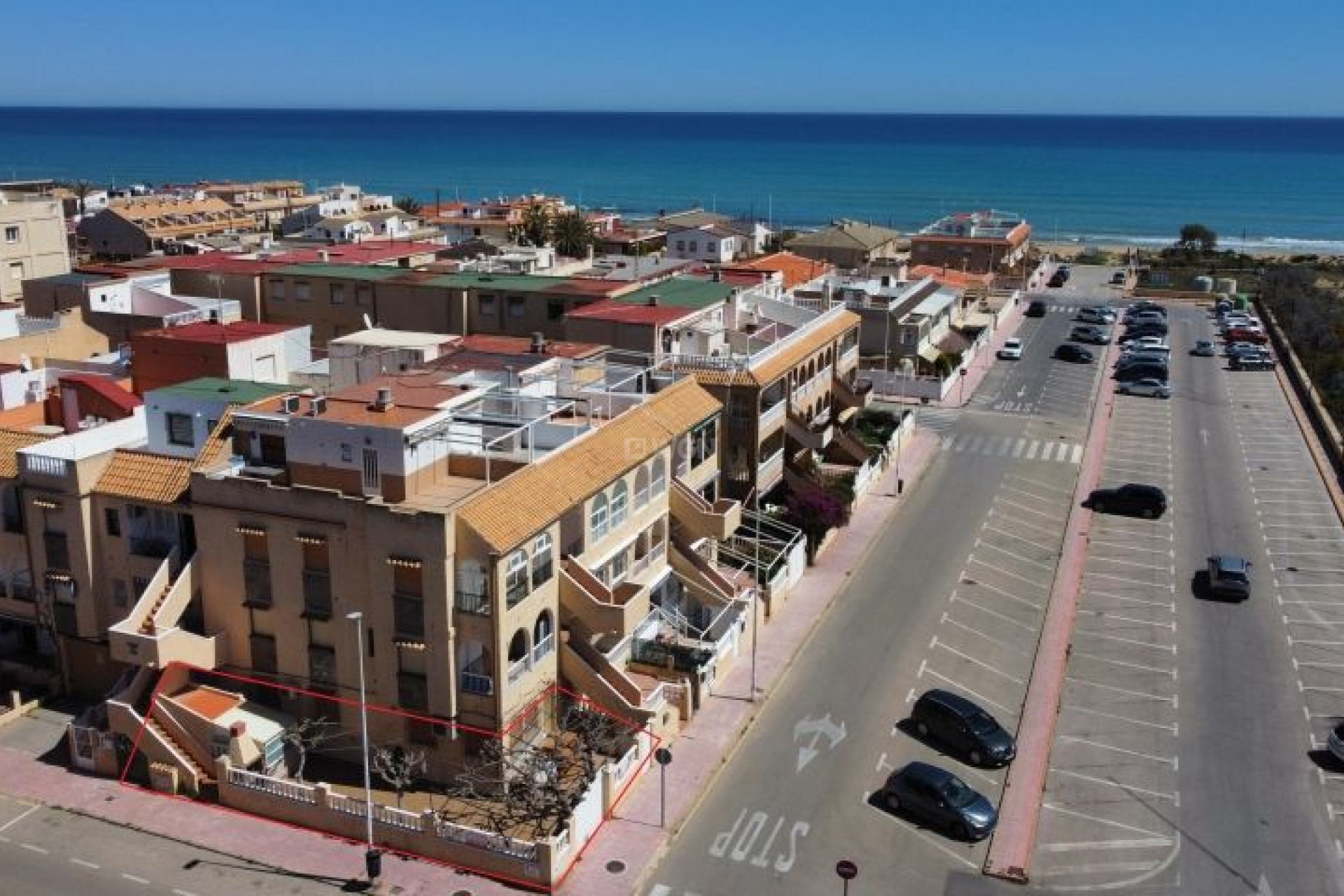 Resale - Bungalow - Torrevieja - Costa Blanca