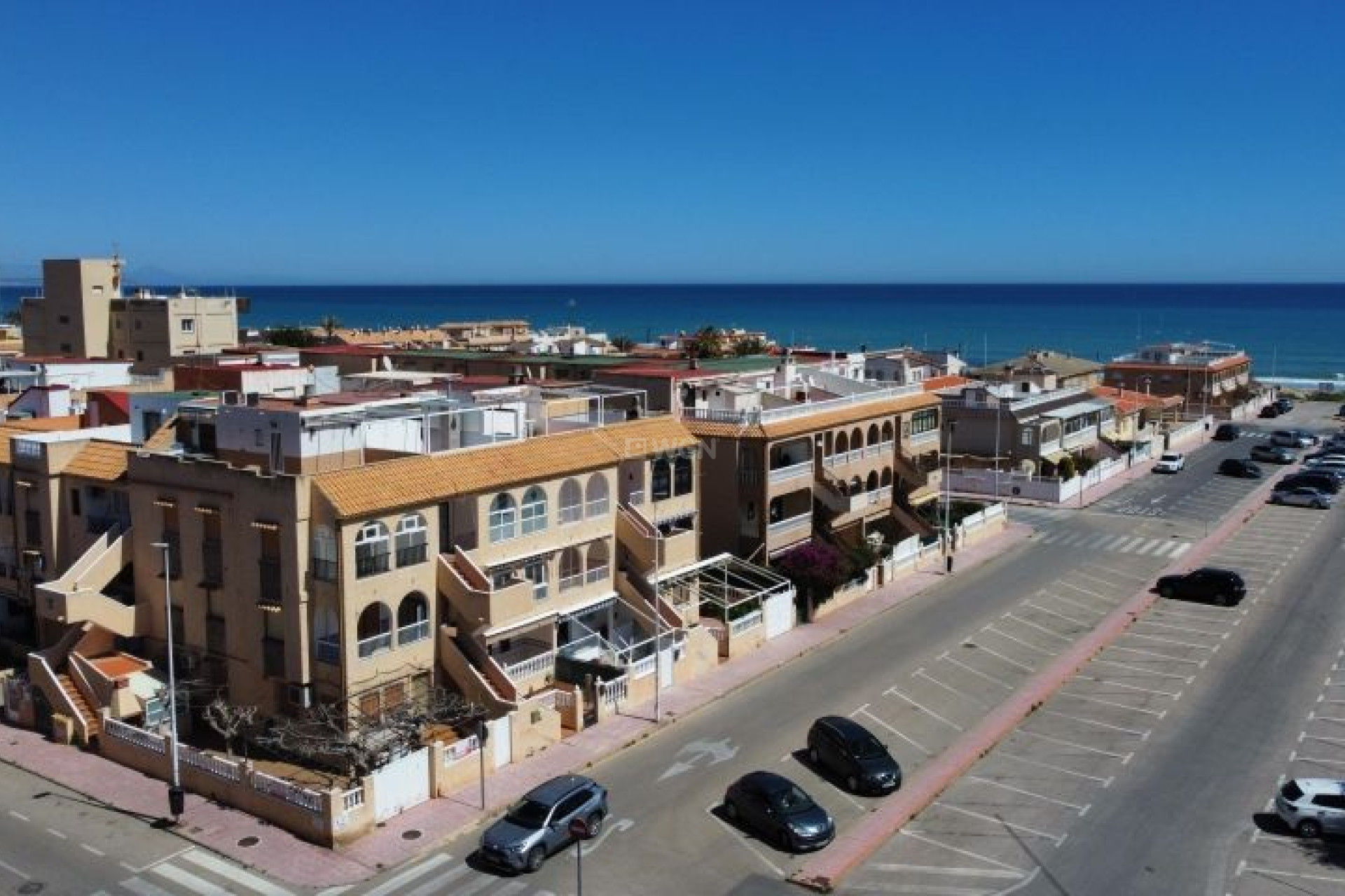 Resale - Bungalow - Torrevieja - Costa Blanca