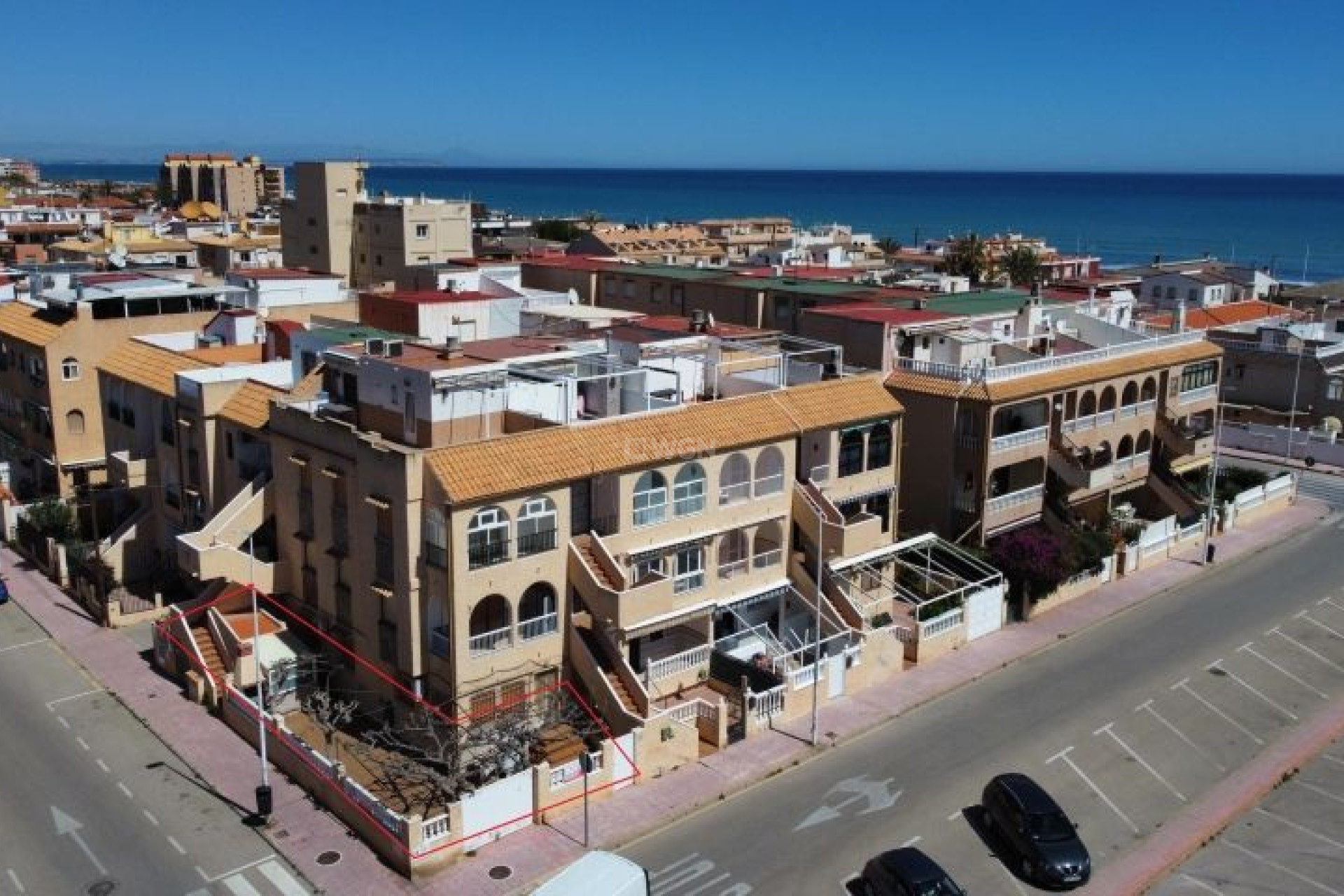 Resale - Bungalow - Torrevieja - Costa Blanca