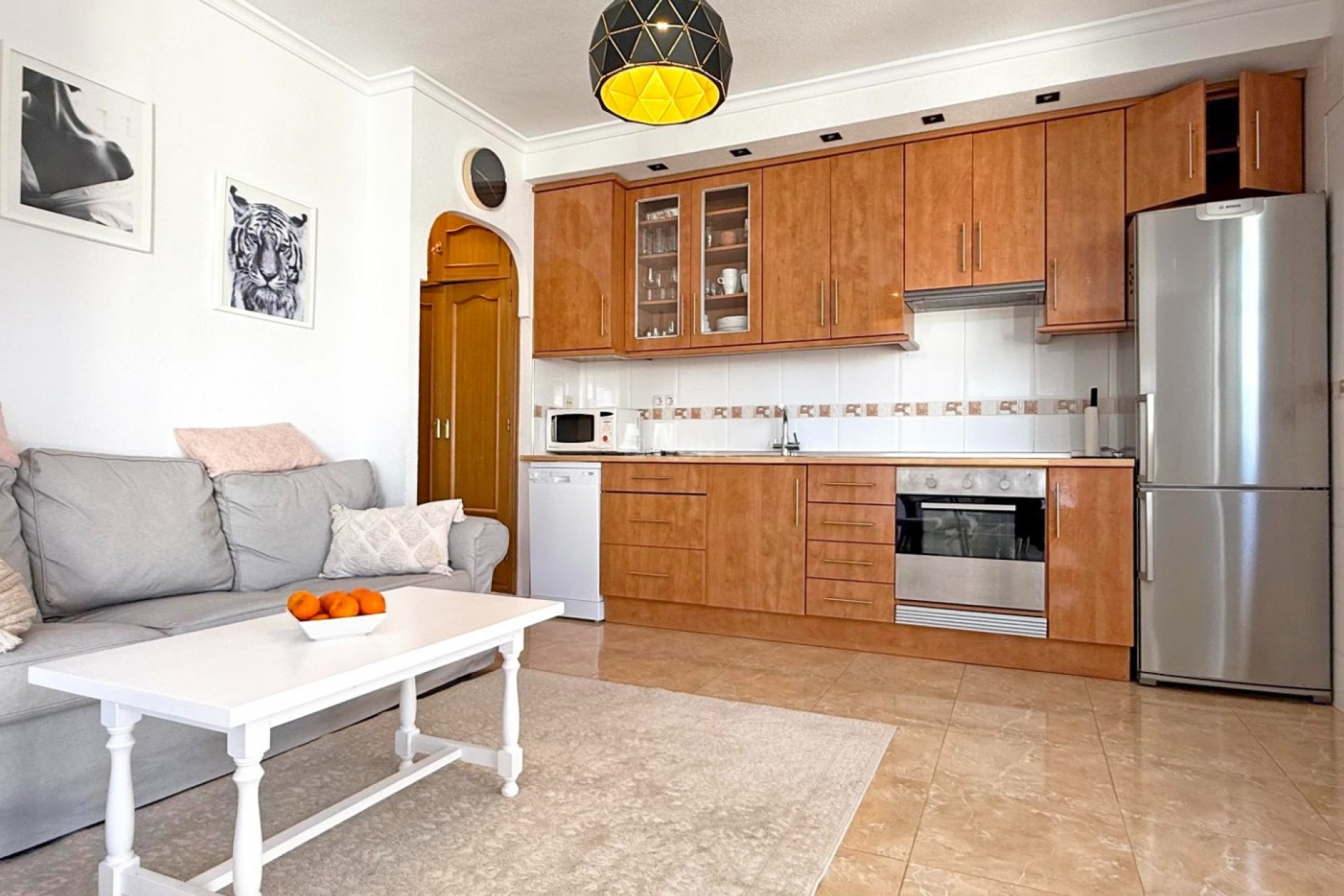 Resale - Bungalow - Torrevieja - Costa Blanca