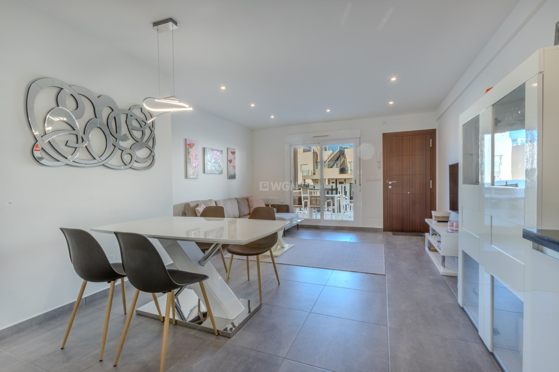 Resale - Bungalow - Torrevieja - Costa Blanca