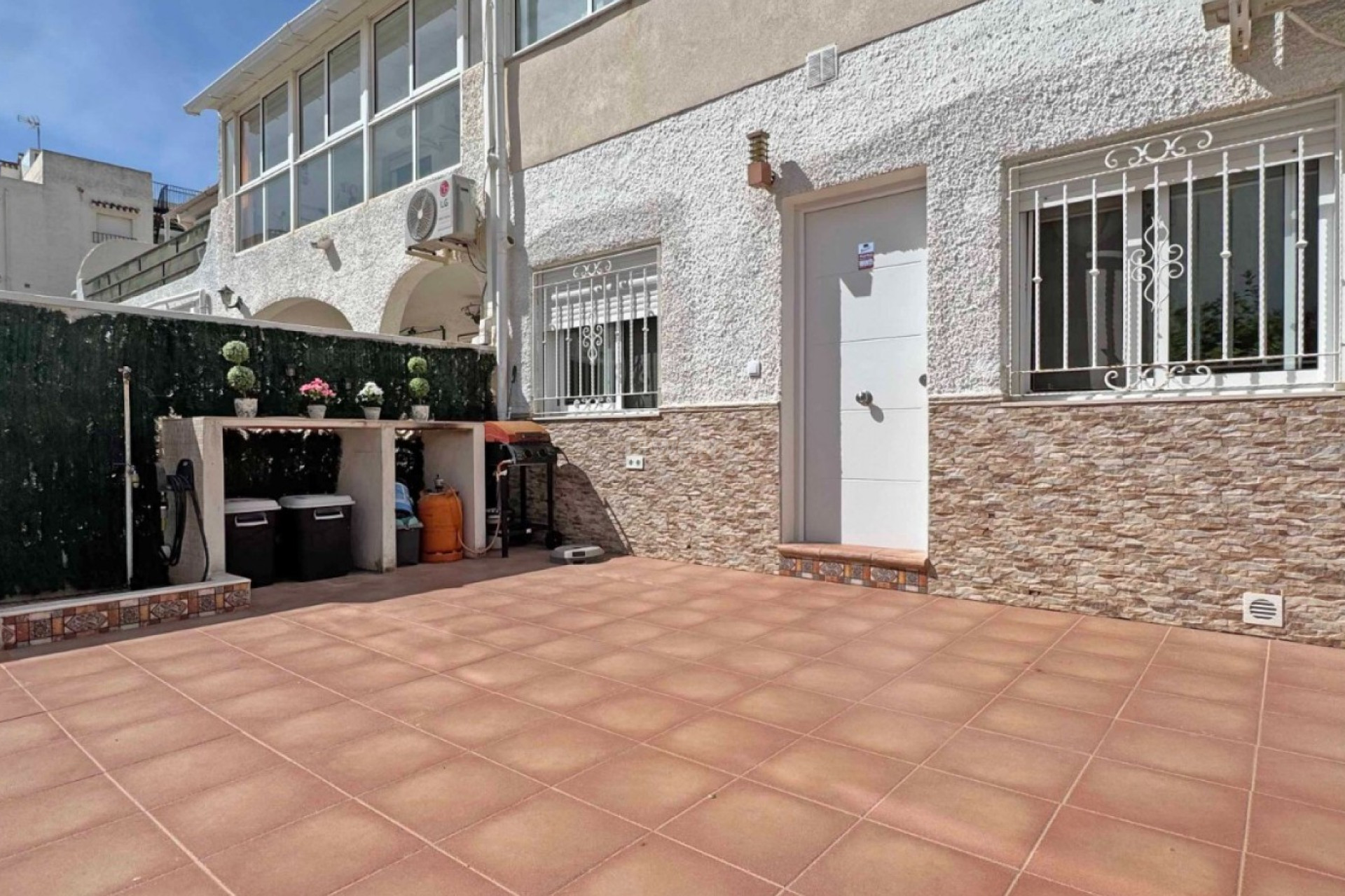 Resale - Bungalow - Torrevieja - Costa Blanca