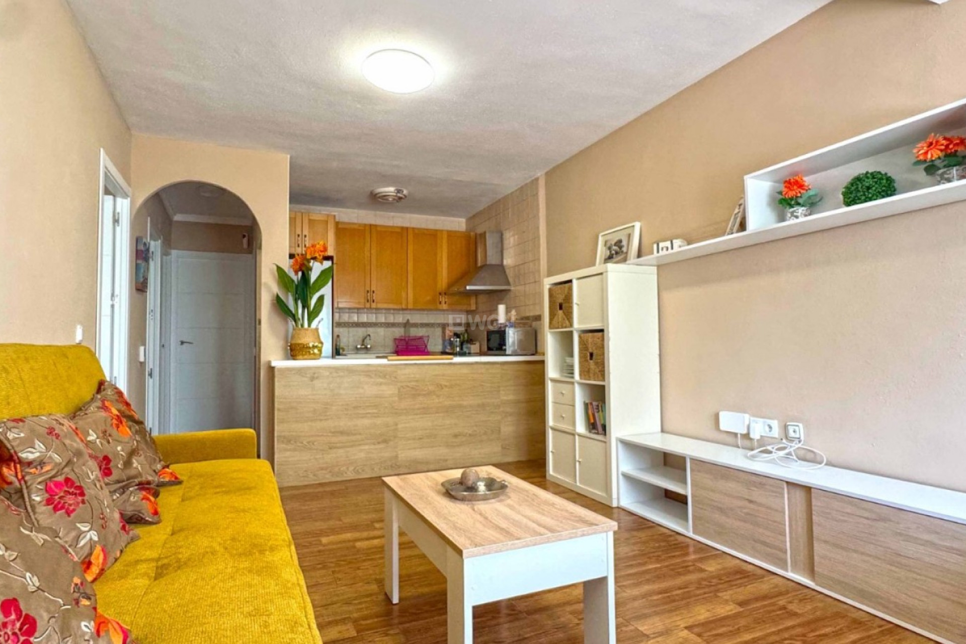 Resale - Bungalow - Torrevieja - Costa Blanca