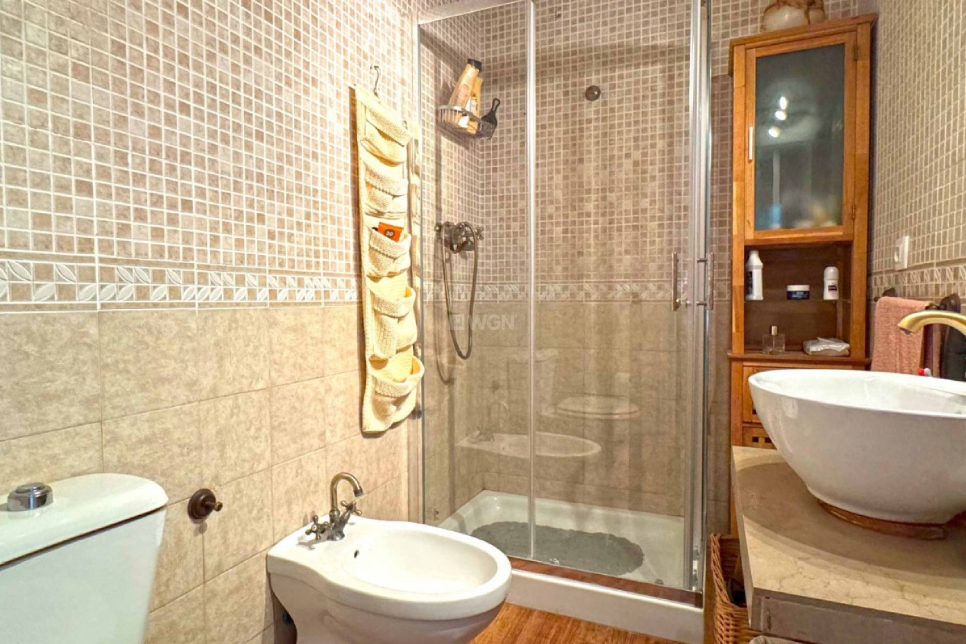 Resale - Bungalow - Torrevieja - Costa Blanca