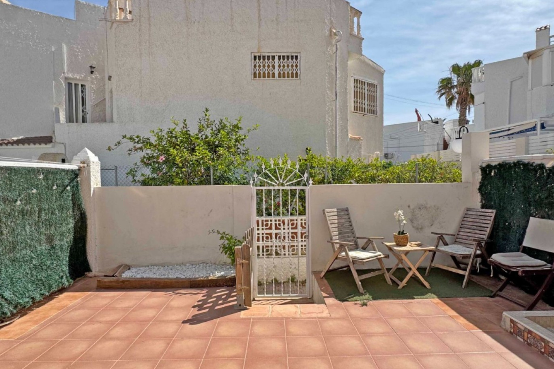 Resale - Bungalow - Torrevieja - Costa Blanca