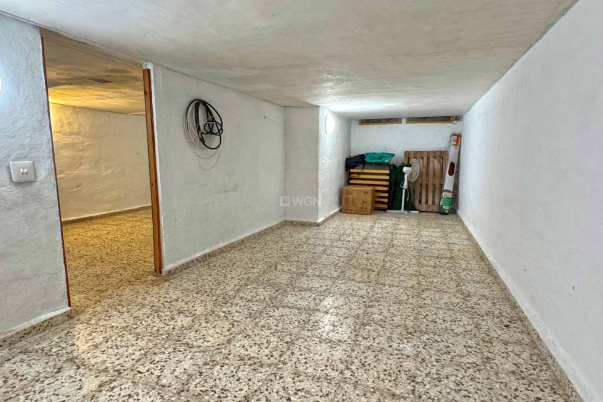 Resale - Bungalow - Torrevieja - Costa Blanca