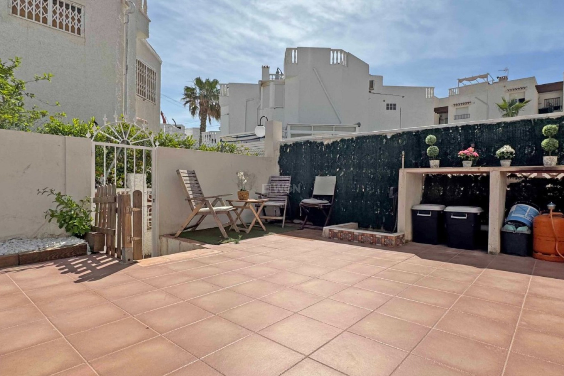 Resale - Bungalow - Torrevieja - Costa Blanca