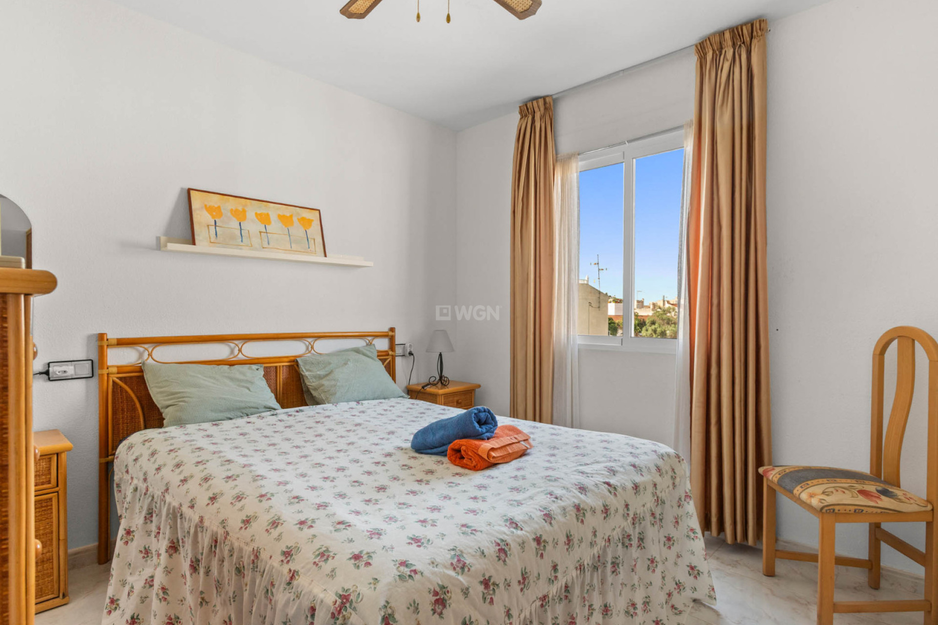 Resale - Bungalow - Torrevieja - Costa Blanca