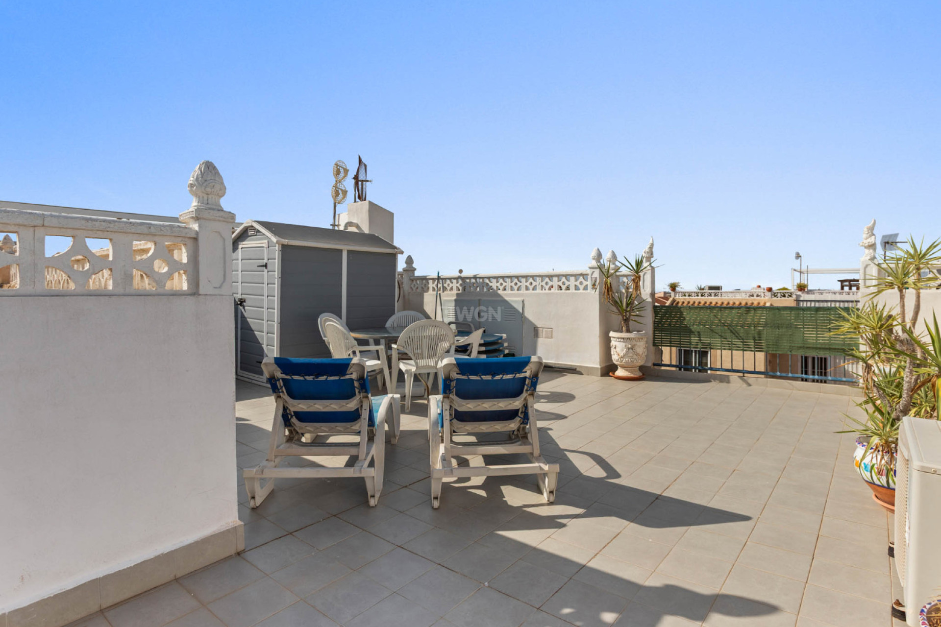 Resale - Bungalow - Torrevieja - Costa Blanca