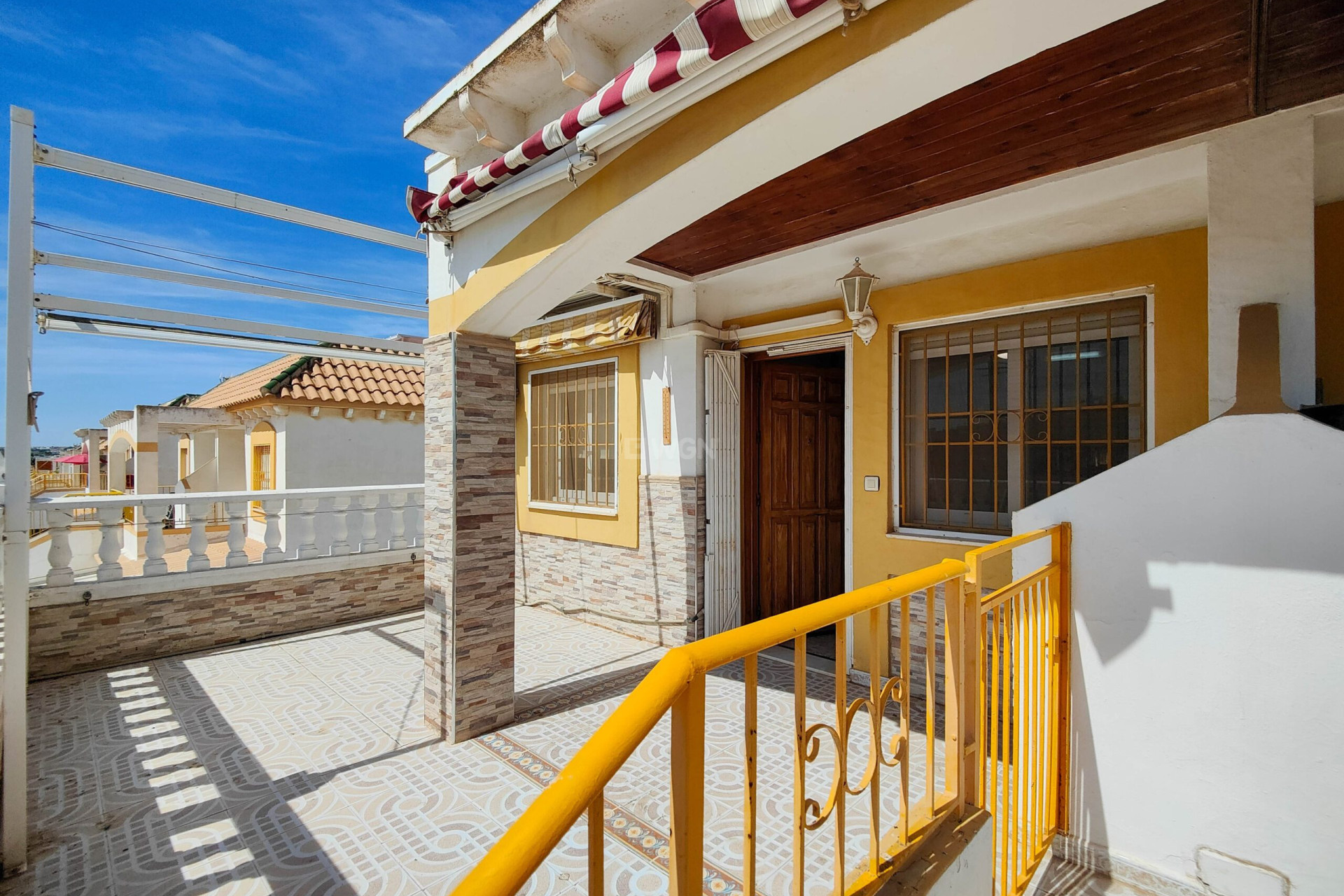 Resale - Bungalow - Torrevieja - Costa Blanca