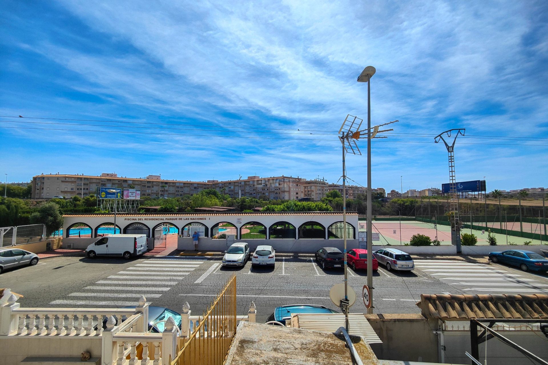 Resale - Bungalow - Torrevieja - Costa Blanca