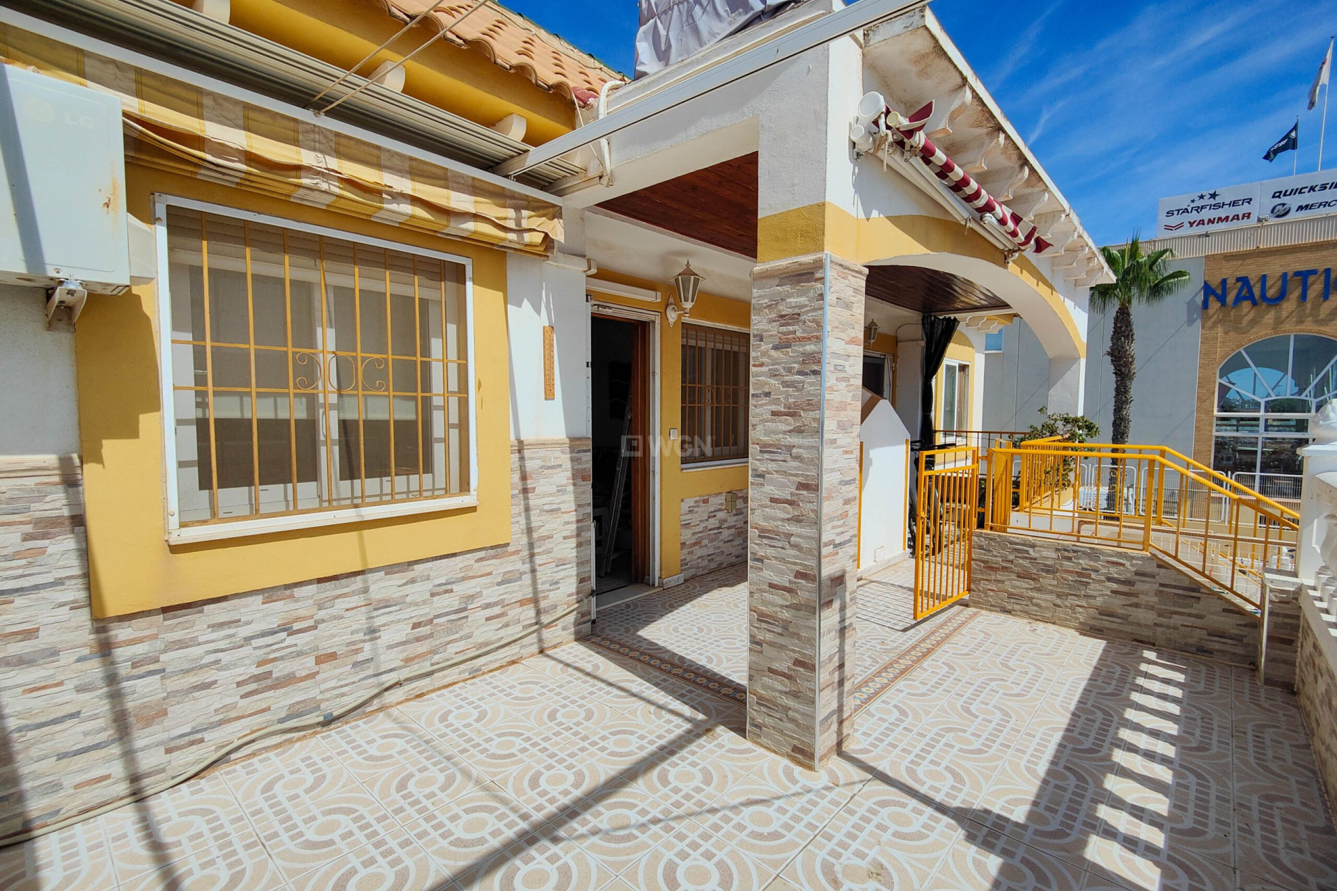 Resale - Bungalow - Torrevieja - Costa Blanca