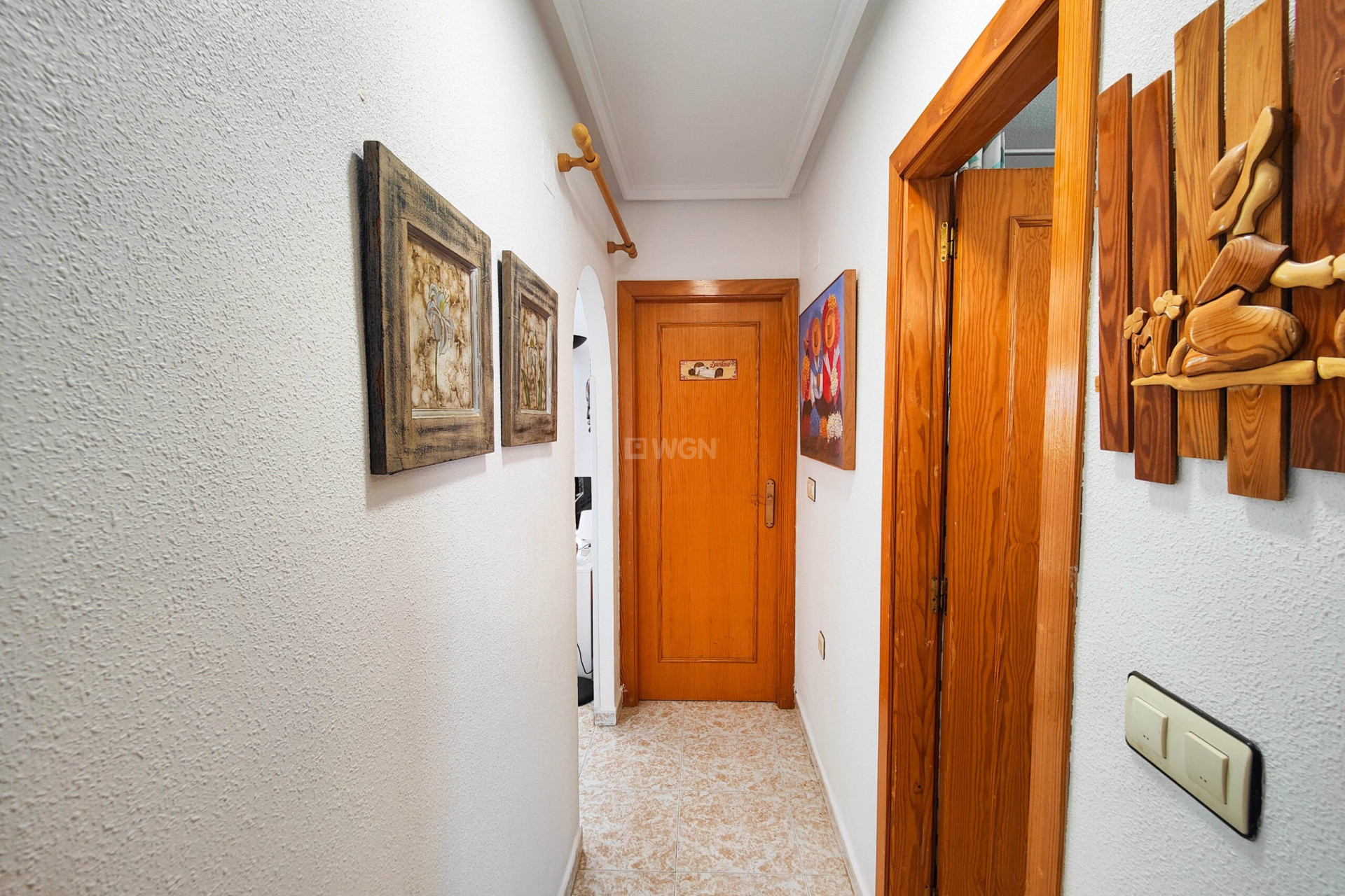 Resale - Bungalow - Torrevieja - Costa Blanca