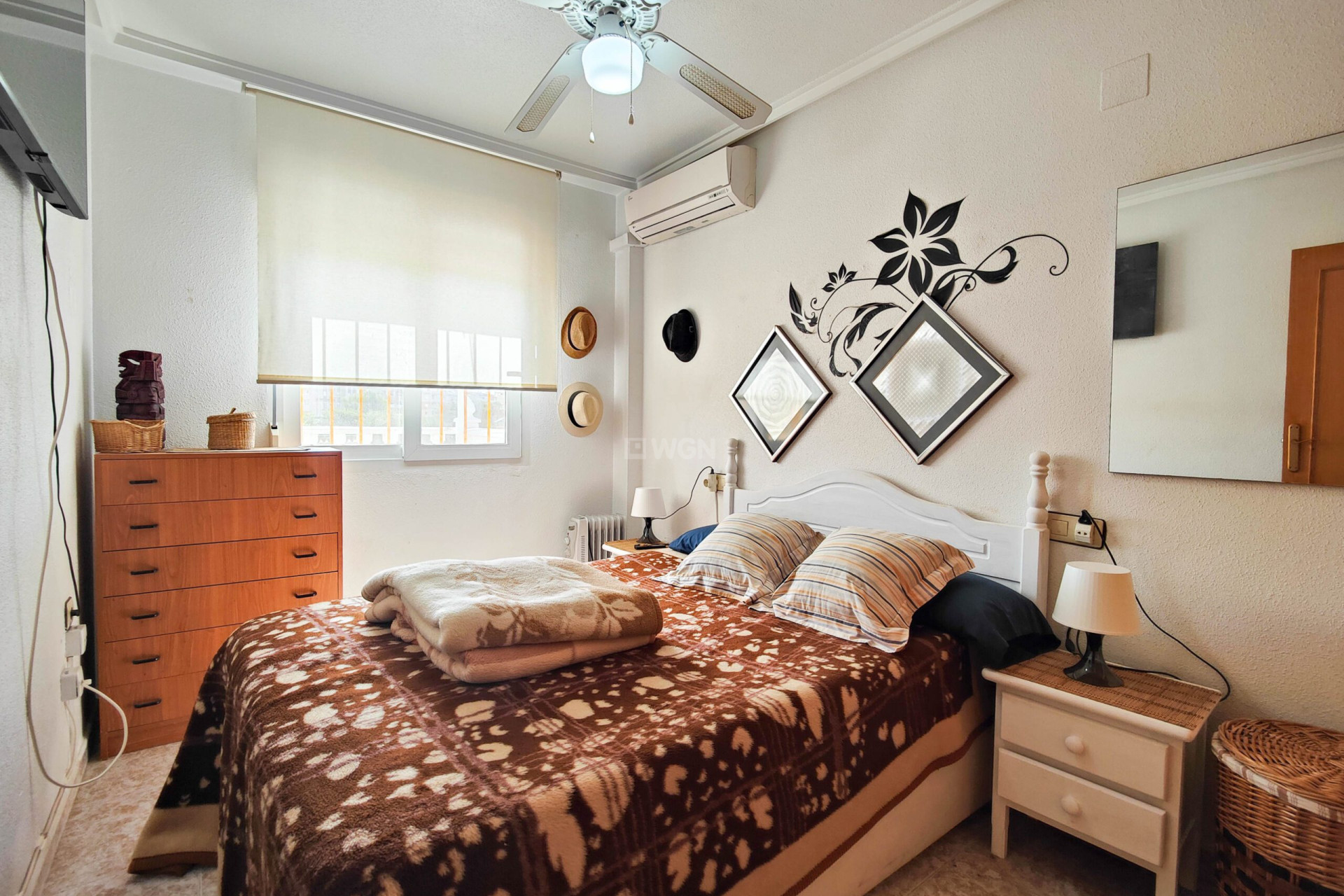 Resale - Bungalow - Torrevieja - Costa Blanca