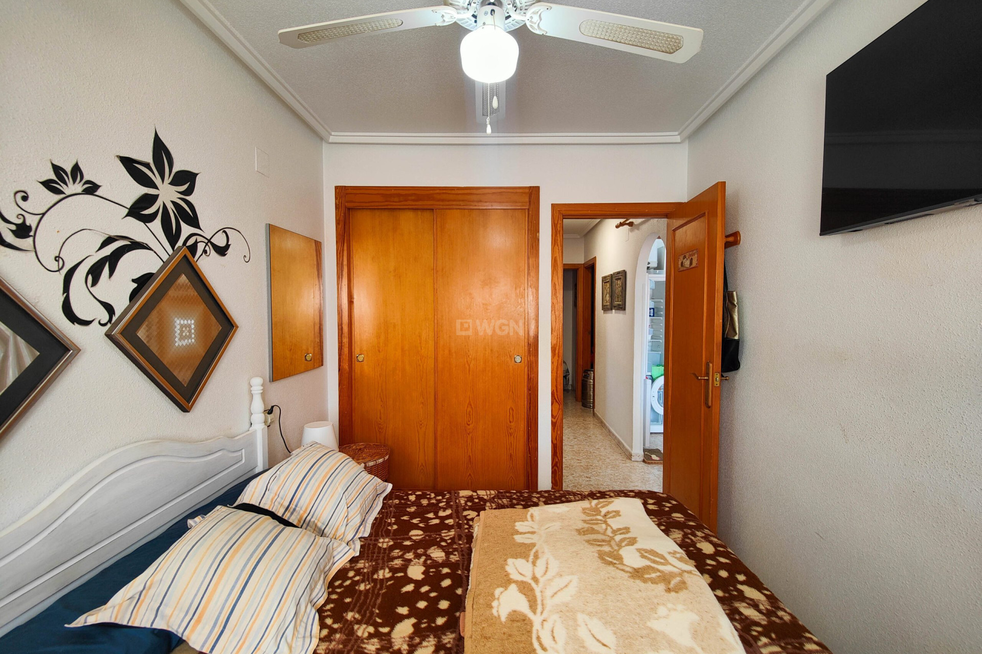 Resale - Bungalow - Torrevieja - Costa Blanca