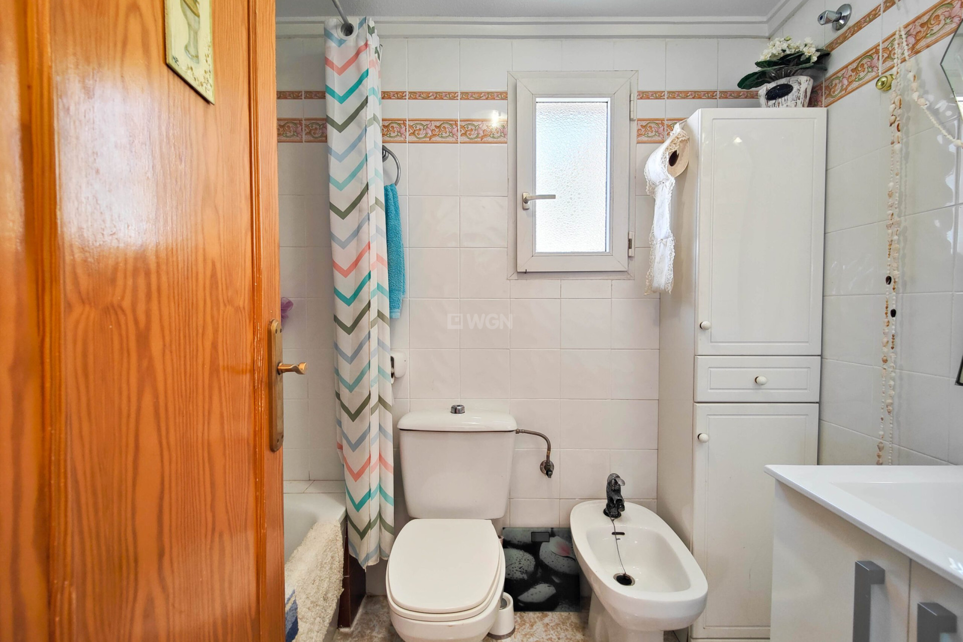 Resale - Bungalow - Torrevieja - Costa Blanca