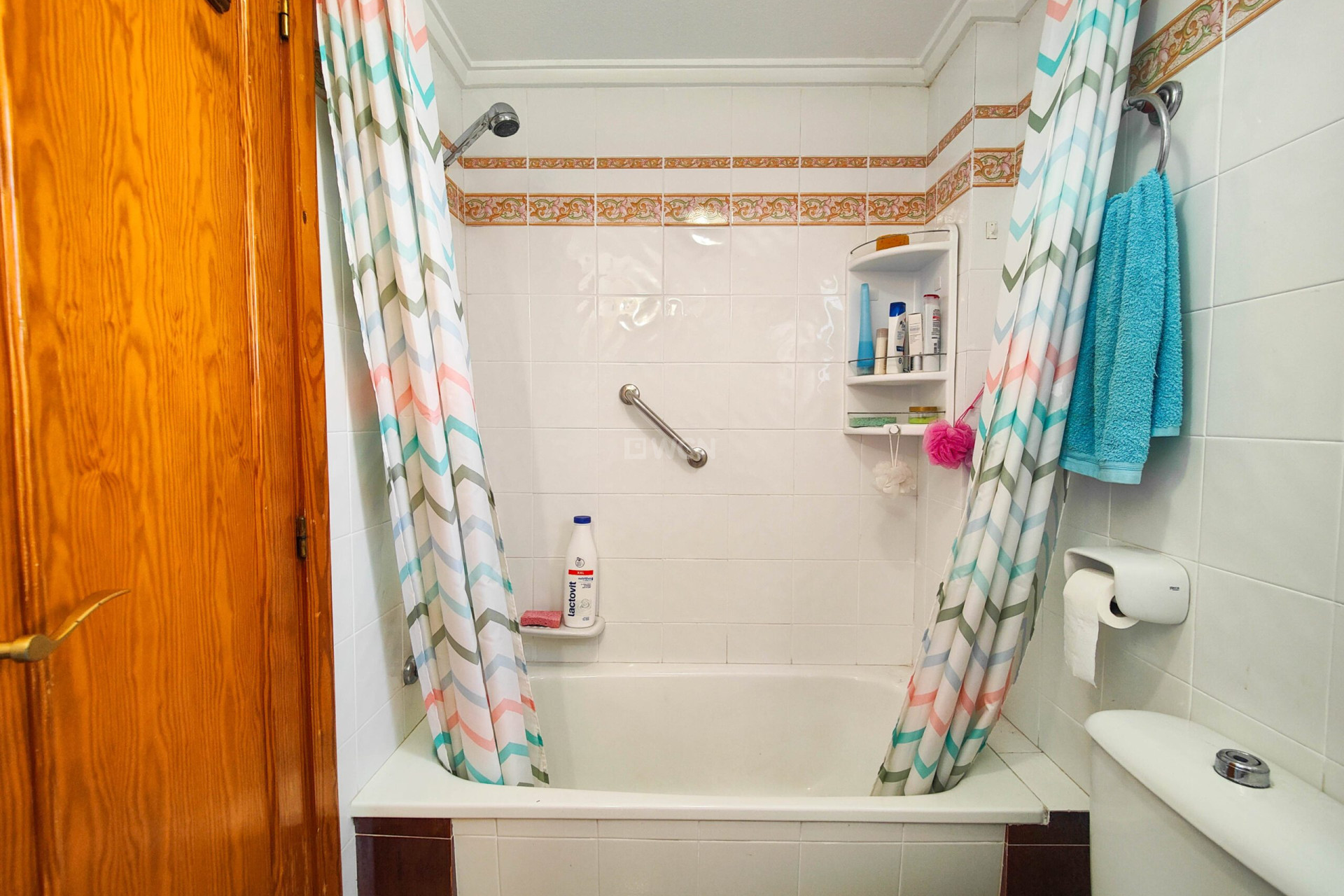 Resale - Bungalow - Torrevieja - Costa Blanca