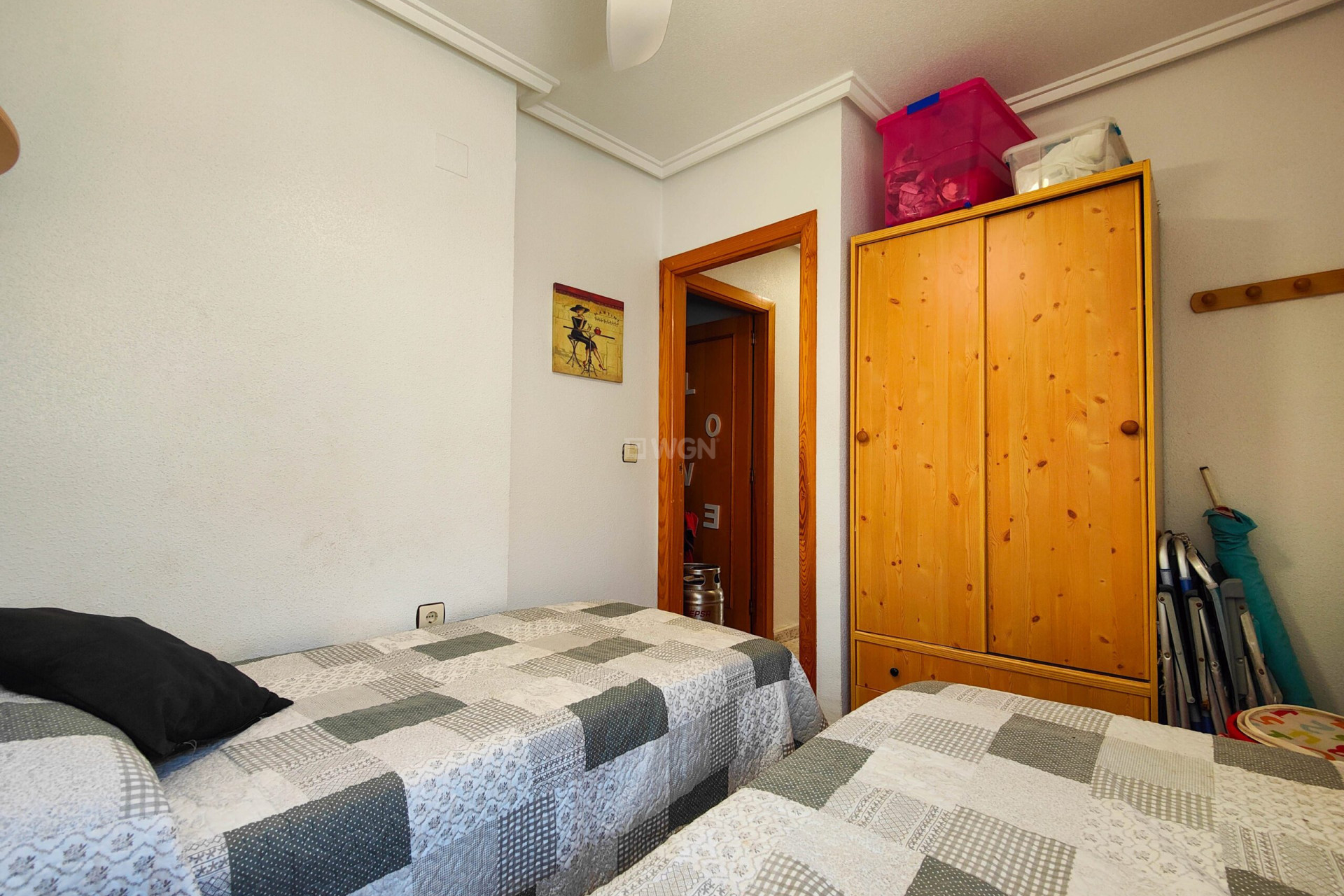 Resale - Bungalow - Torrevieja - Costa Blanca